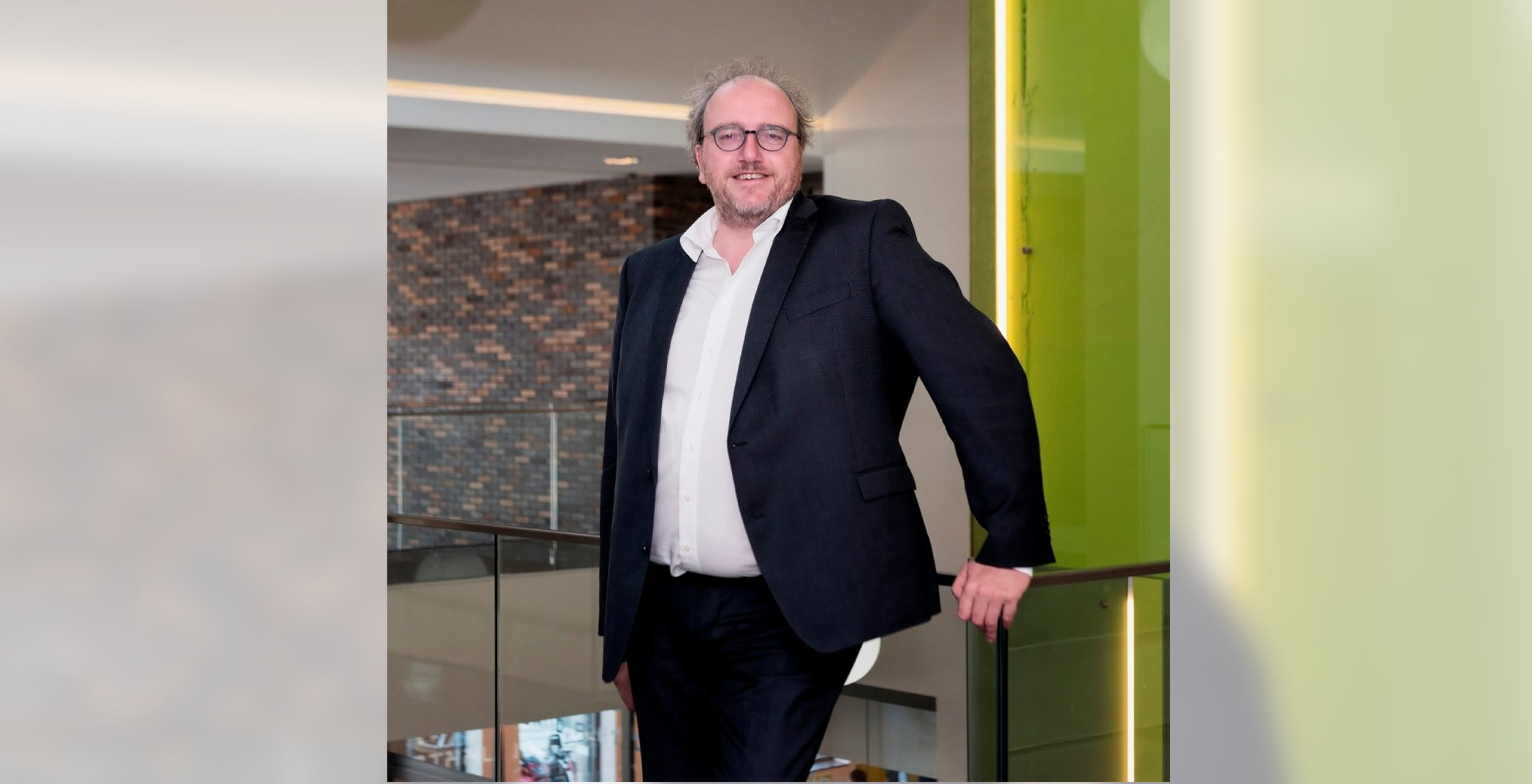 Wethouder Jeroen Broeders over woningbouwprojecten in Medemblik