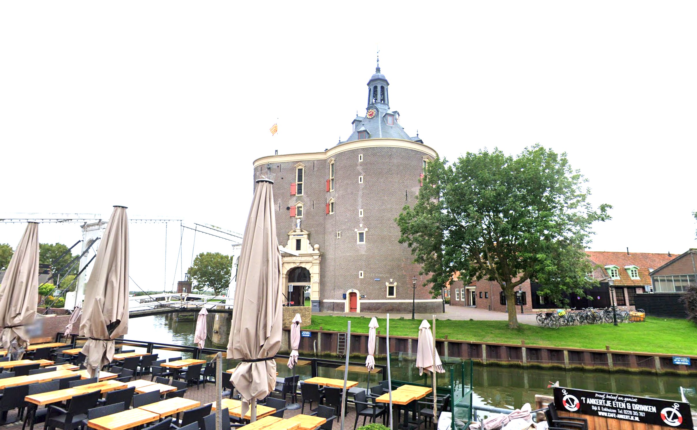 De Drom Enkhuizen