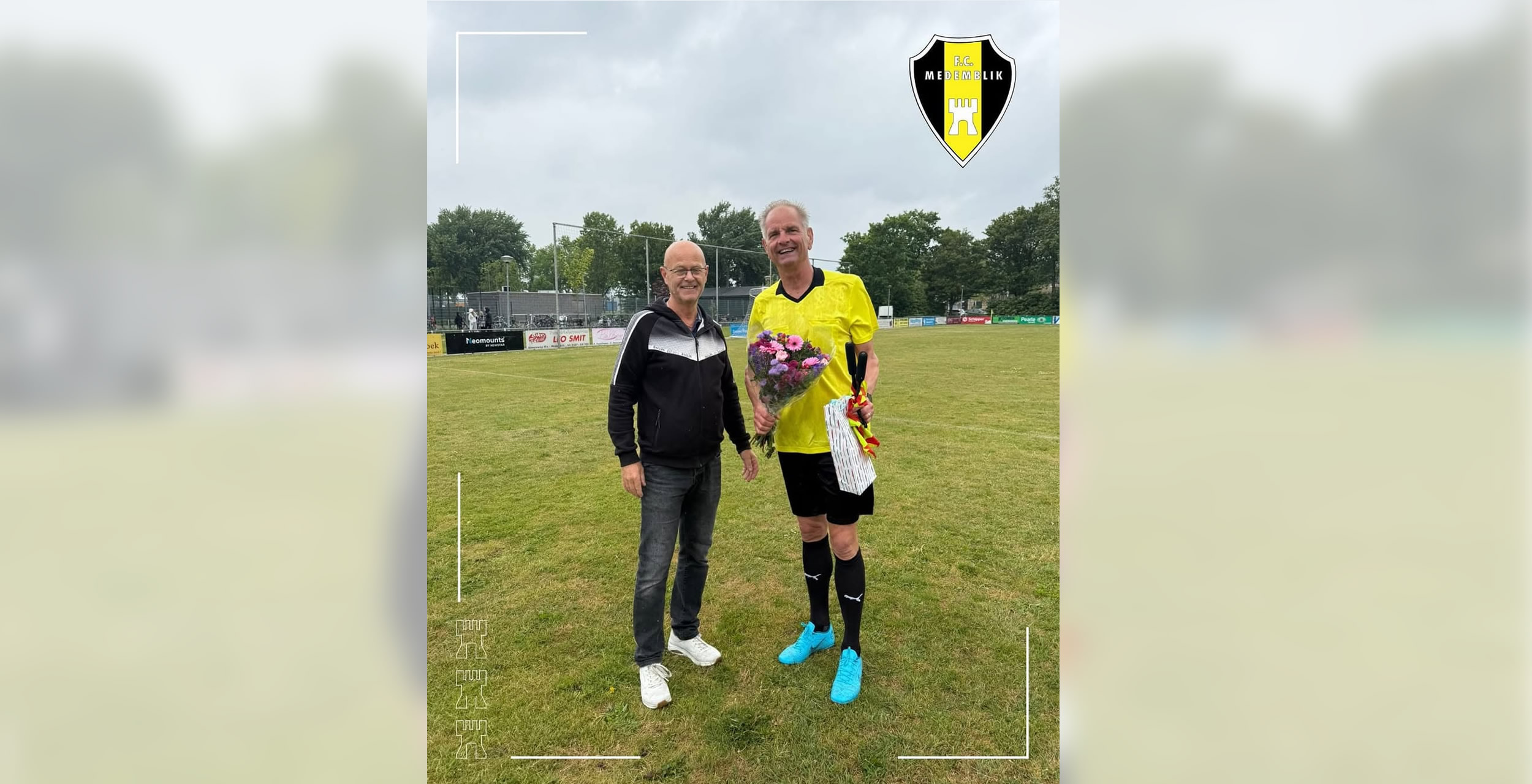 FC Medemblik