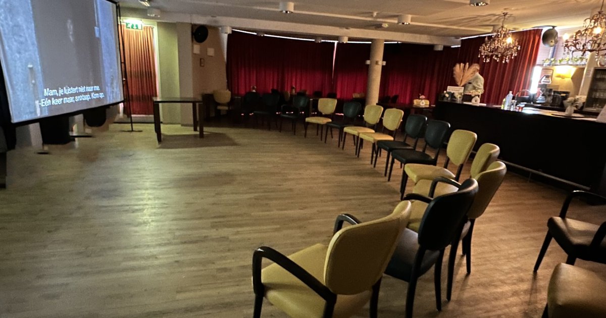 Filmhuis De Schakel
