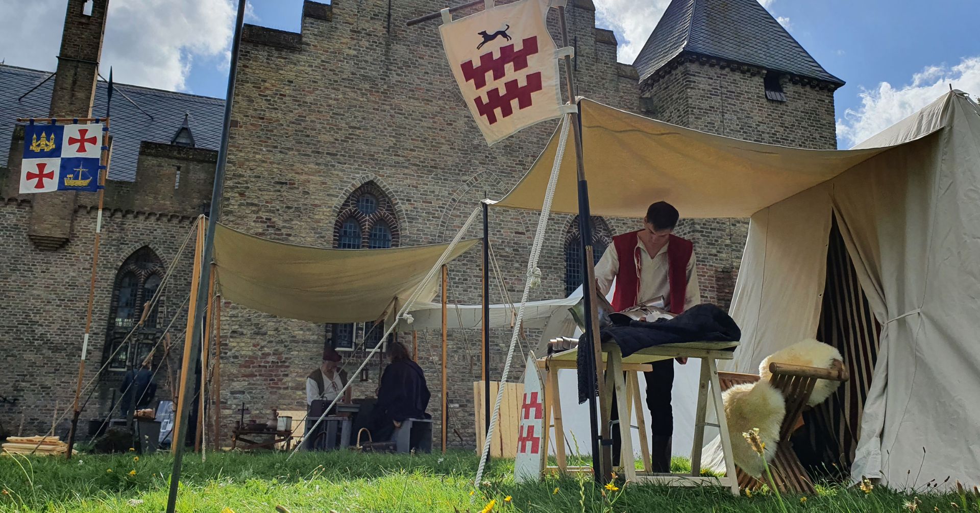 Kasteel Radboud