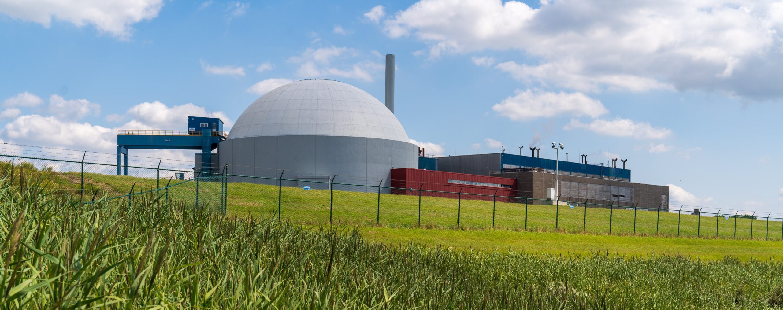 Geen kerncentrales in Westfriesland, kabinet kiest voor Borssele