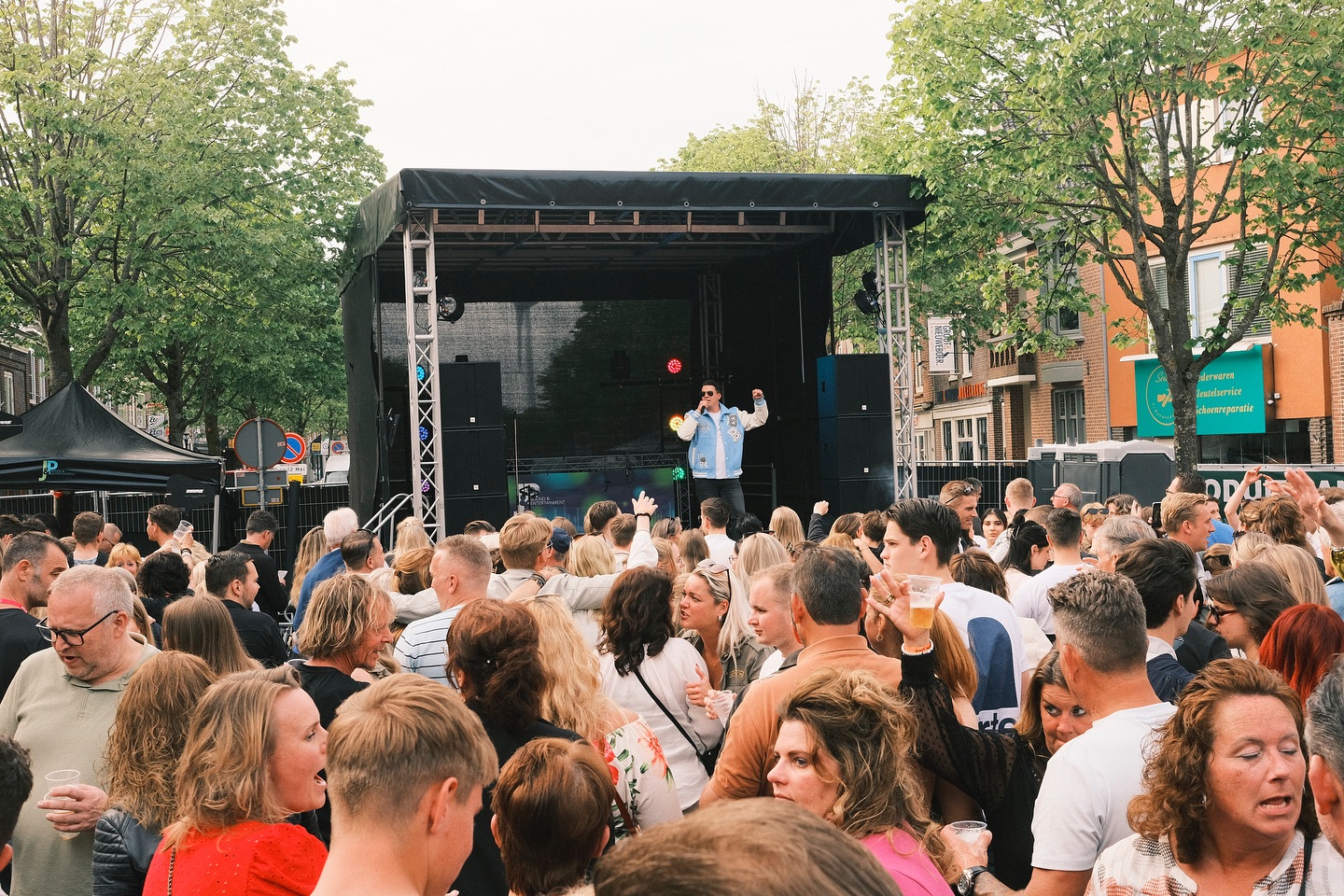 Medemblik live