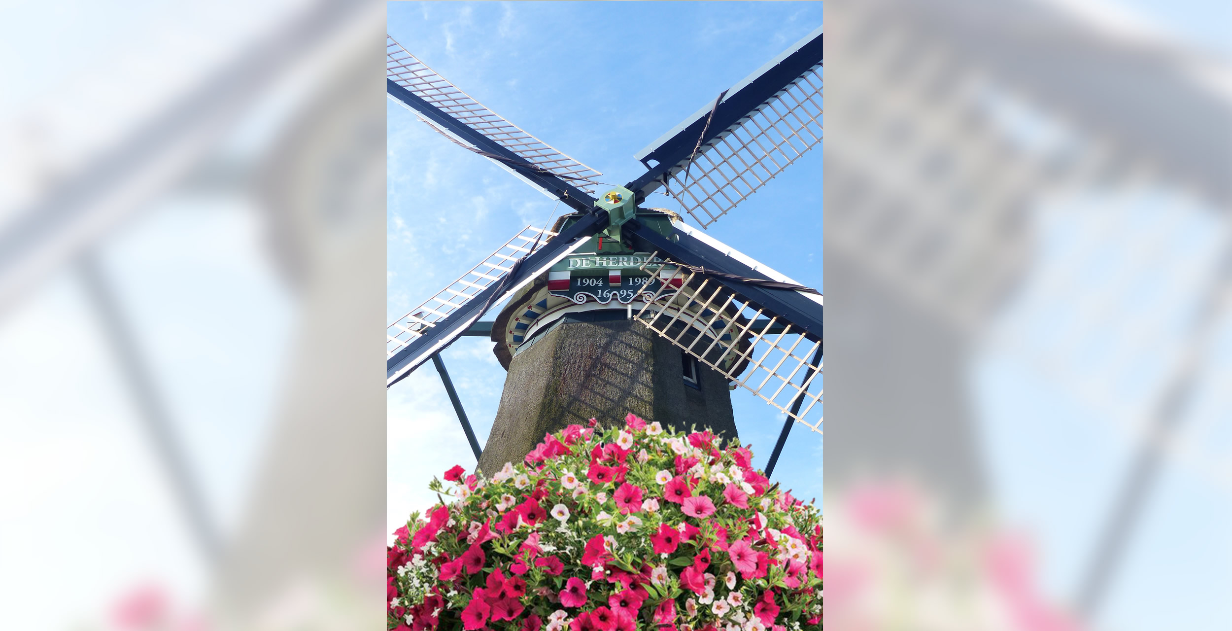 Meelmolen Medemblik