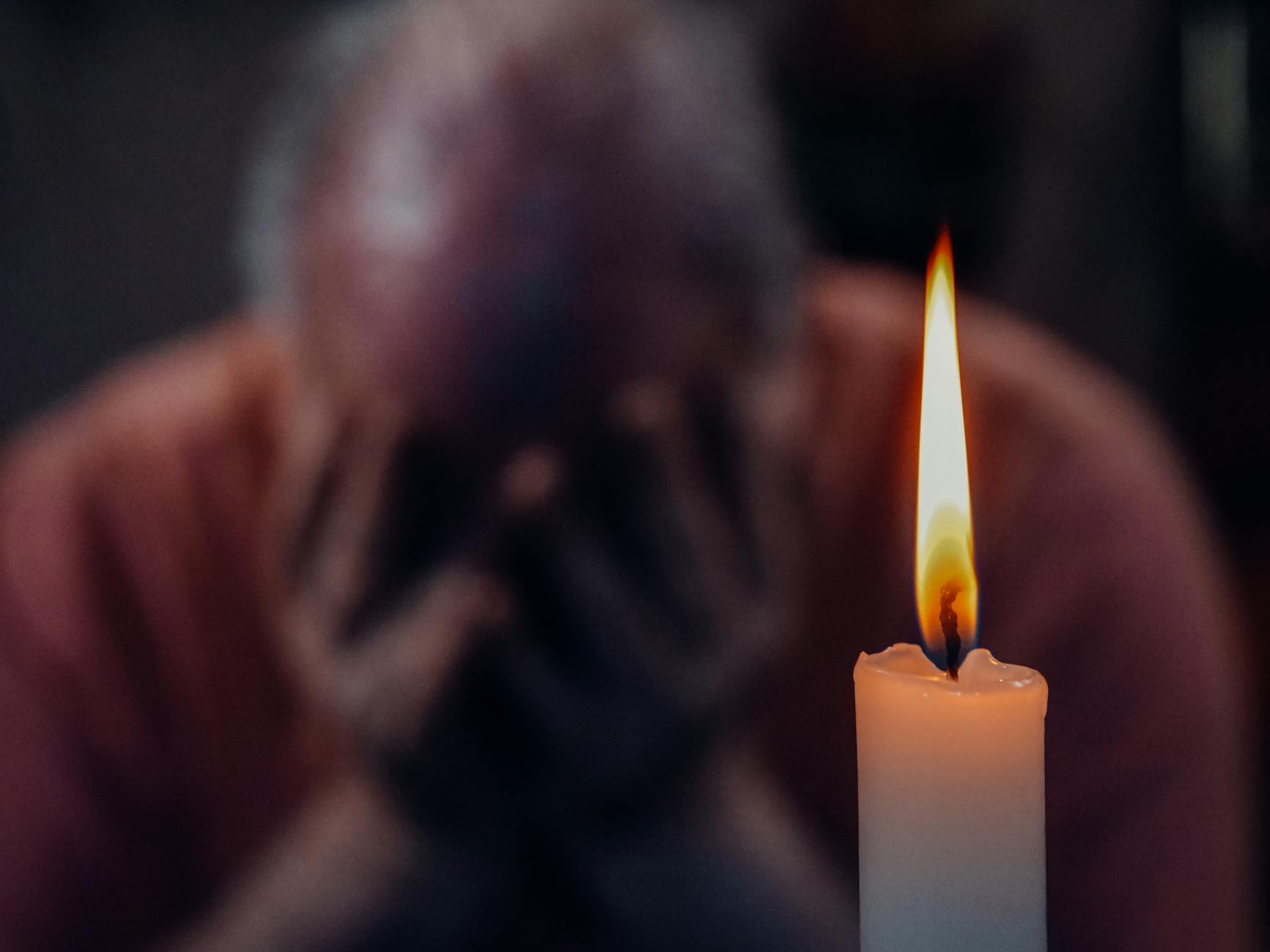 4 mei dodenherdenking