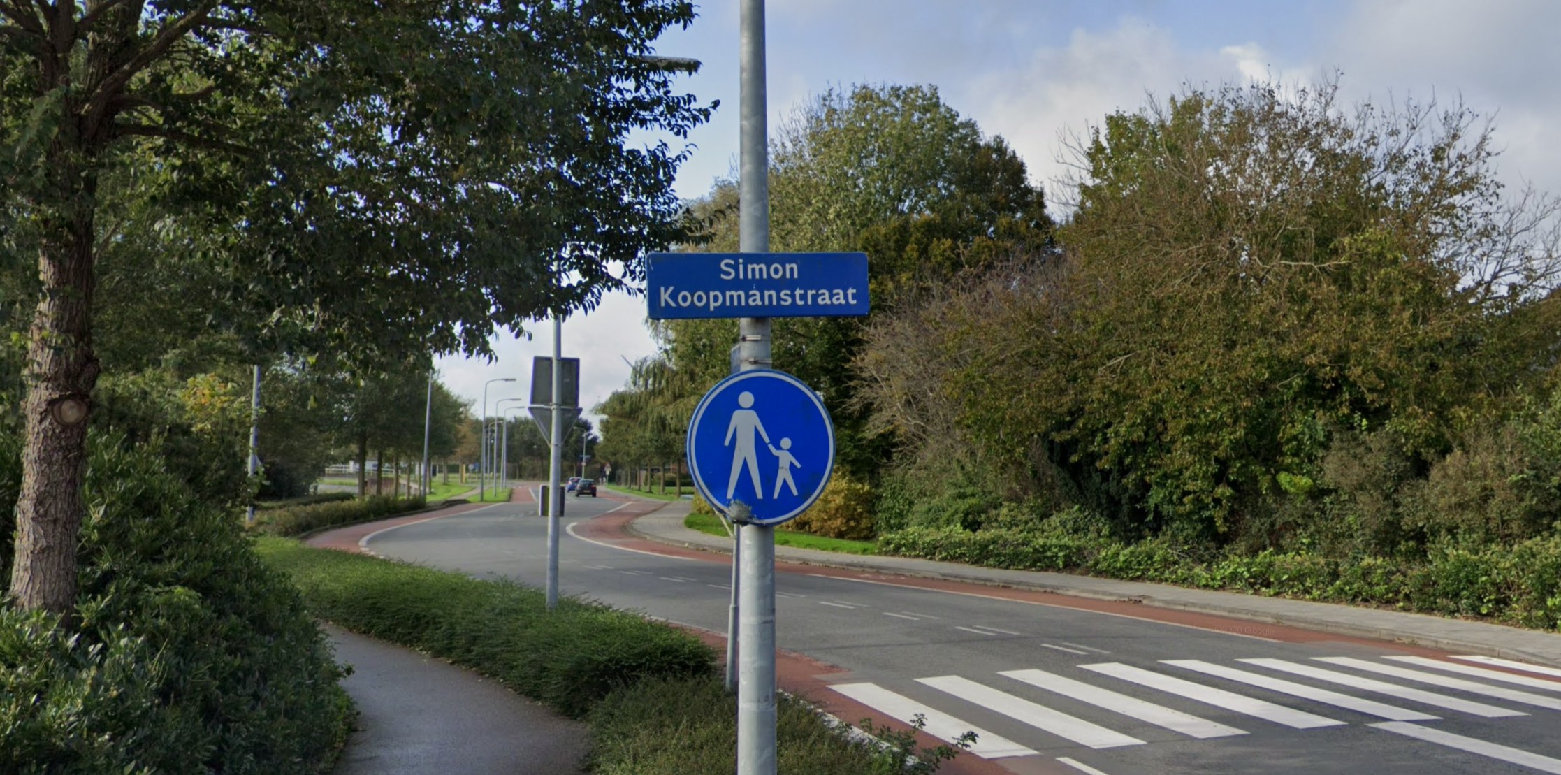 Straatnamen Medemblik