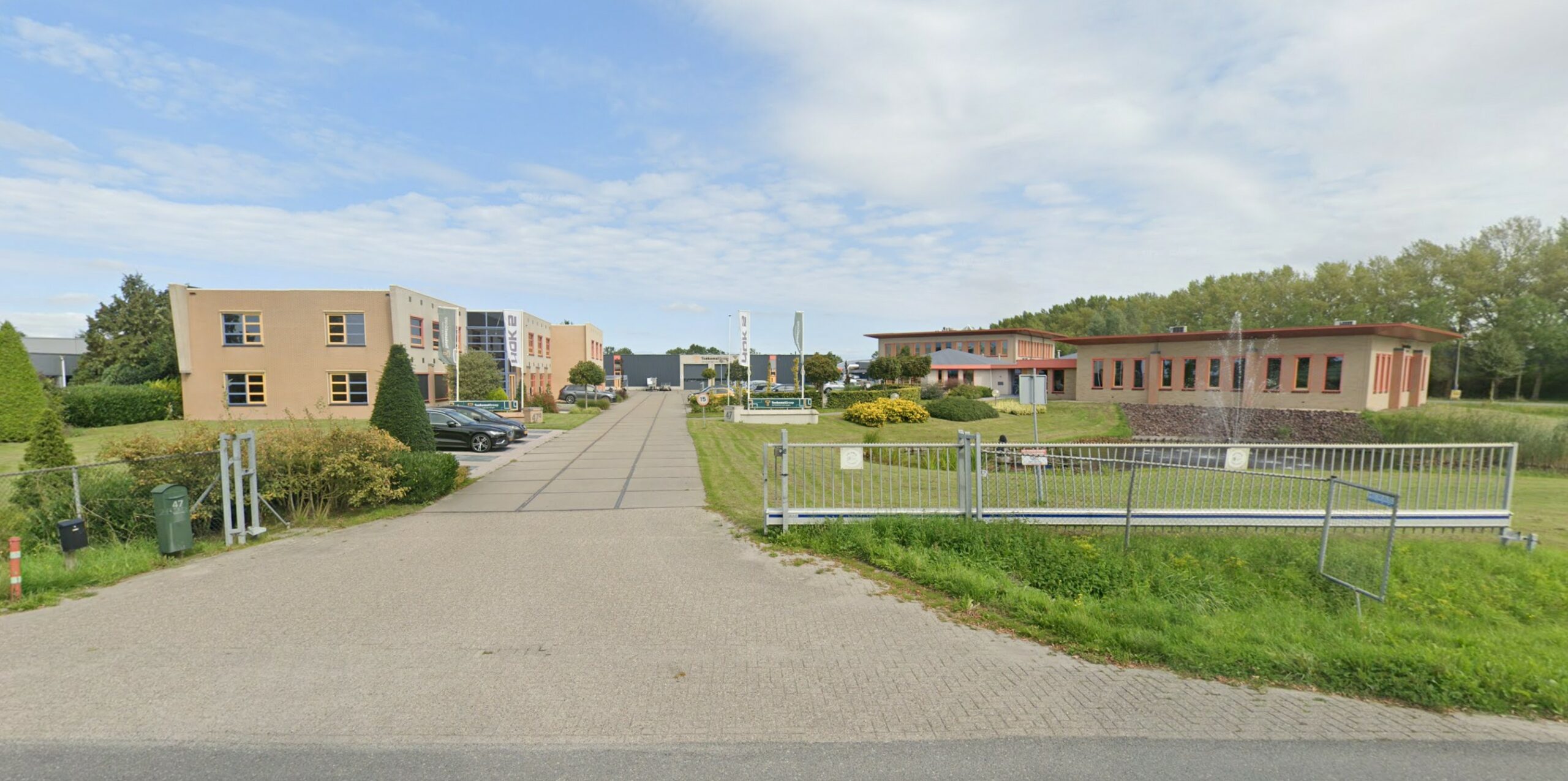 Toekomstgroep Andijk