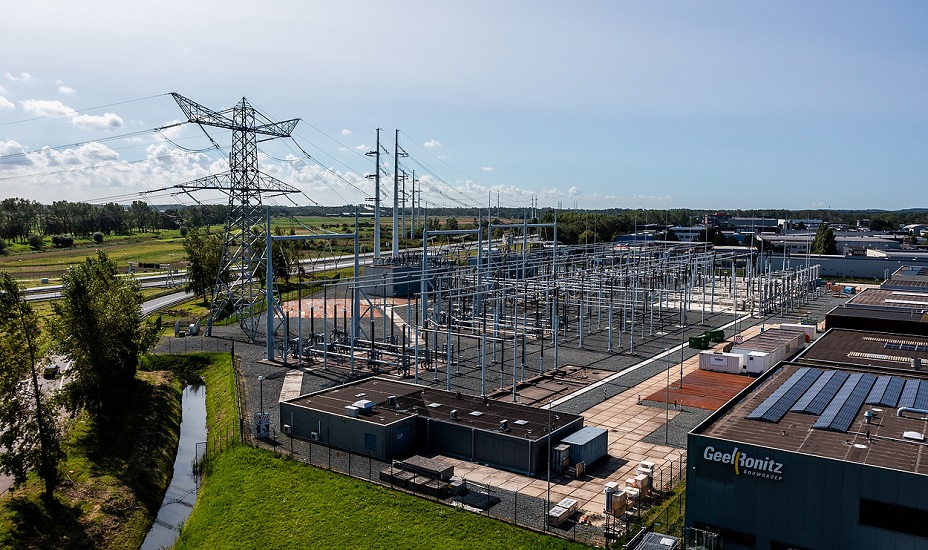 Geld en ondersteuning provincie voor energiehub De Veken Opmeer