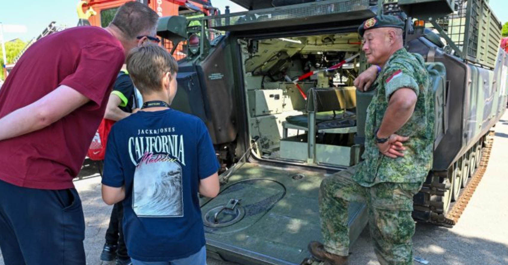 Medemblik en Opmeer organiseren Veteranendag 2026