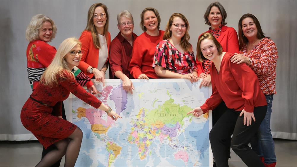 Hoornse politiek populair bij vrouwen, steeds meer melden zich aan om politiek actief te worden
