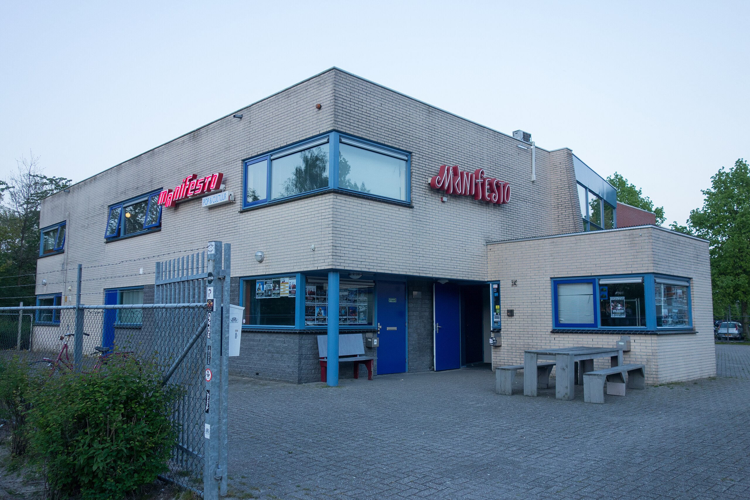 Poort van Hoorn biedt straks ook ruimte aan culturele en maatschappelijke instellingen