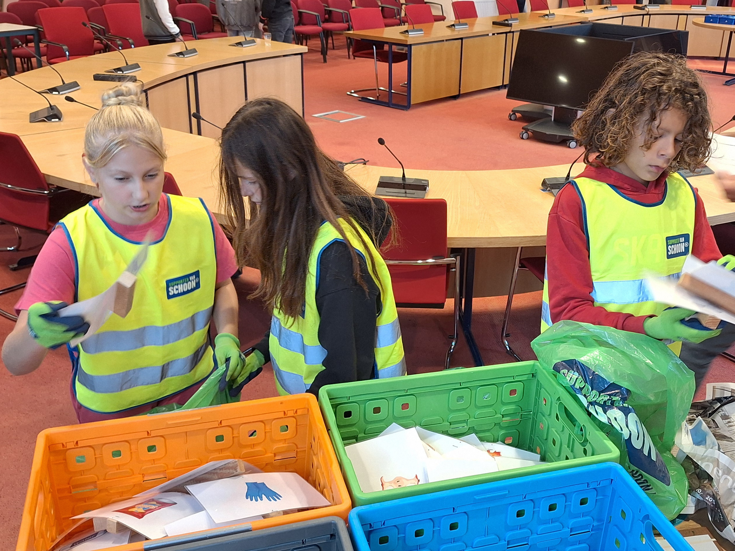 Feestelijke opening Medemblikse Expeditie Duurzaam