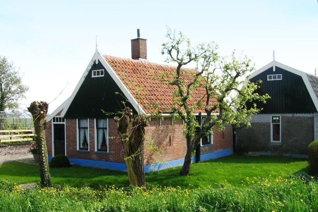 Zondag 21 september, laatste openingsdag Huis van Oud Wognum