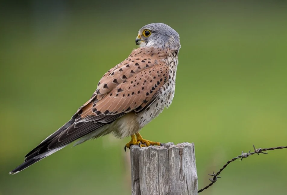 Leer meer over vogels tijdens de vogelcursus van Natuurvereniging Wierhaven
