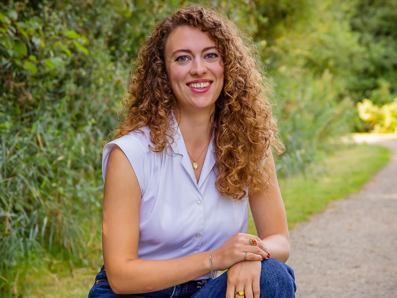 CDA Medemblik gaat de gemeenteraadsverkiezingen in met Elise Salman als lijsttrekker