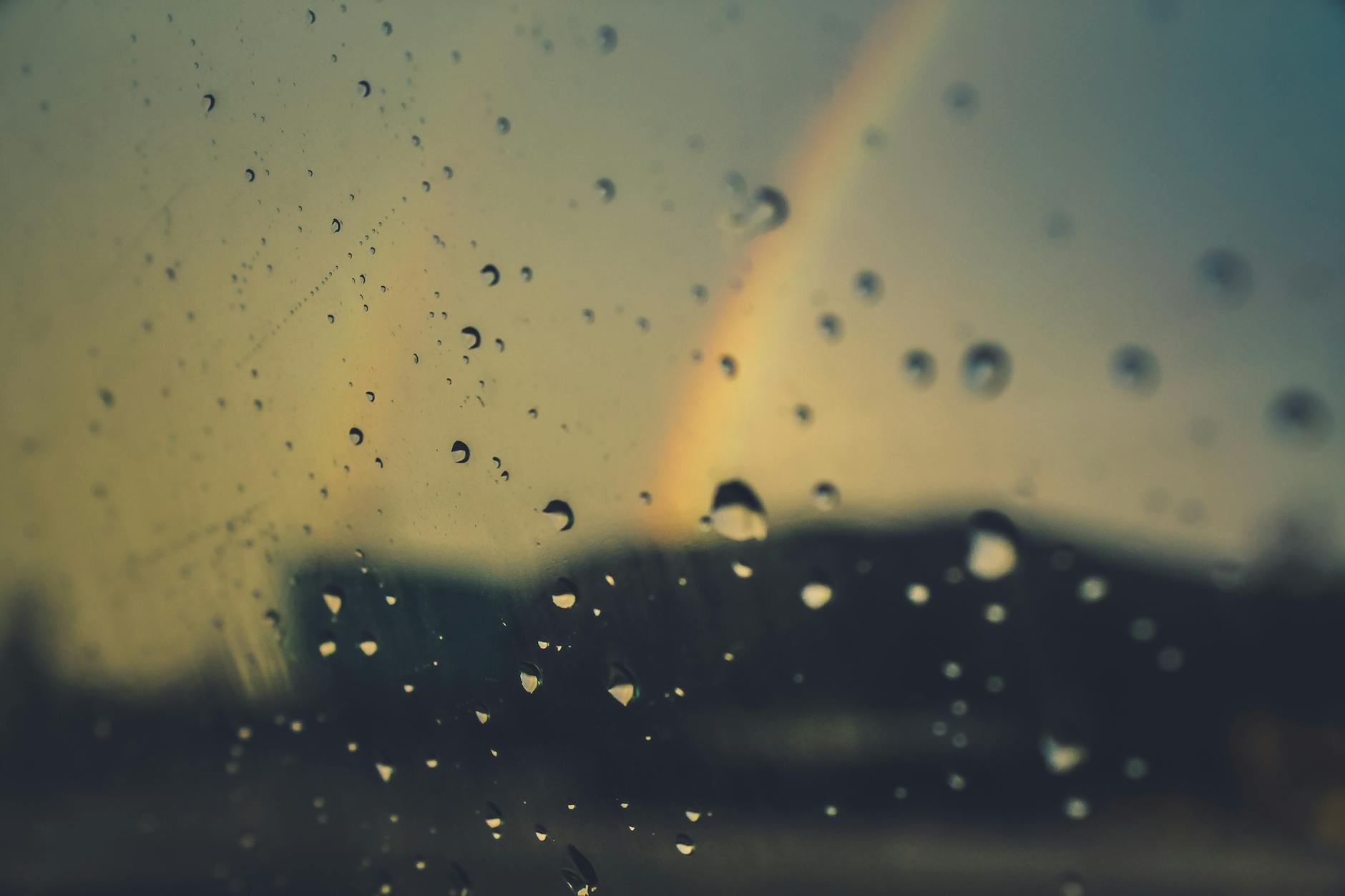 double rainbow