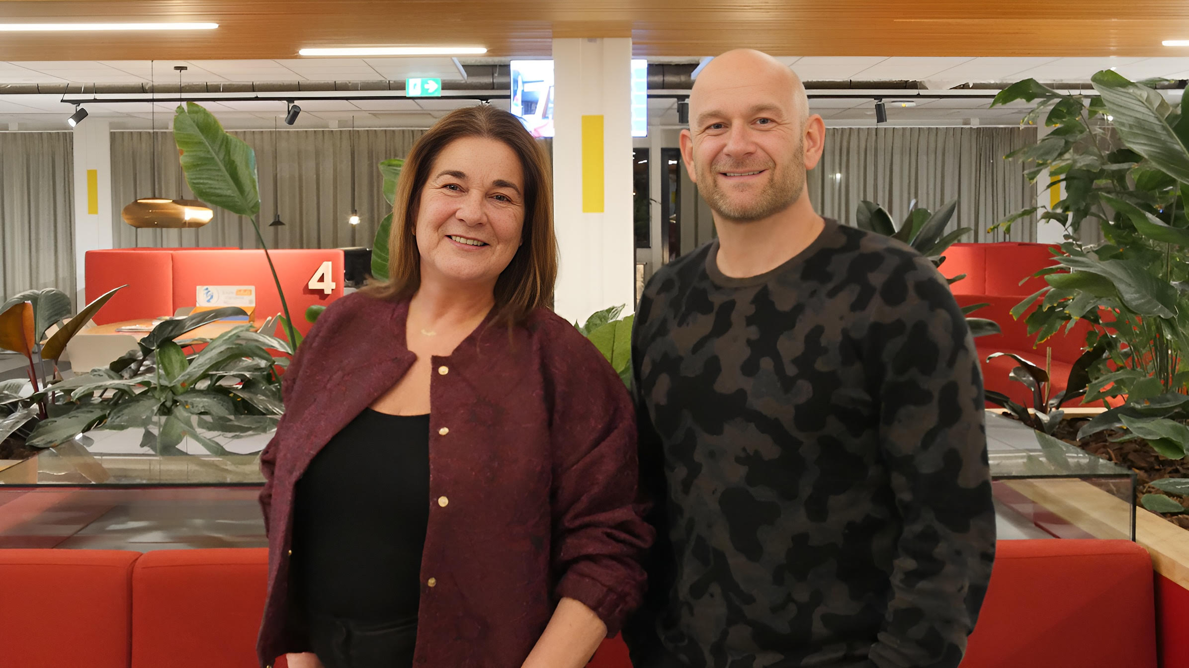 Fractie Tonnaer onder eigen naam verder, ook na opstappen naamgever Roger Tonnaer