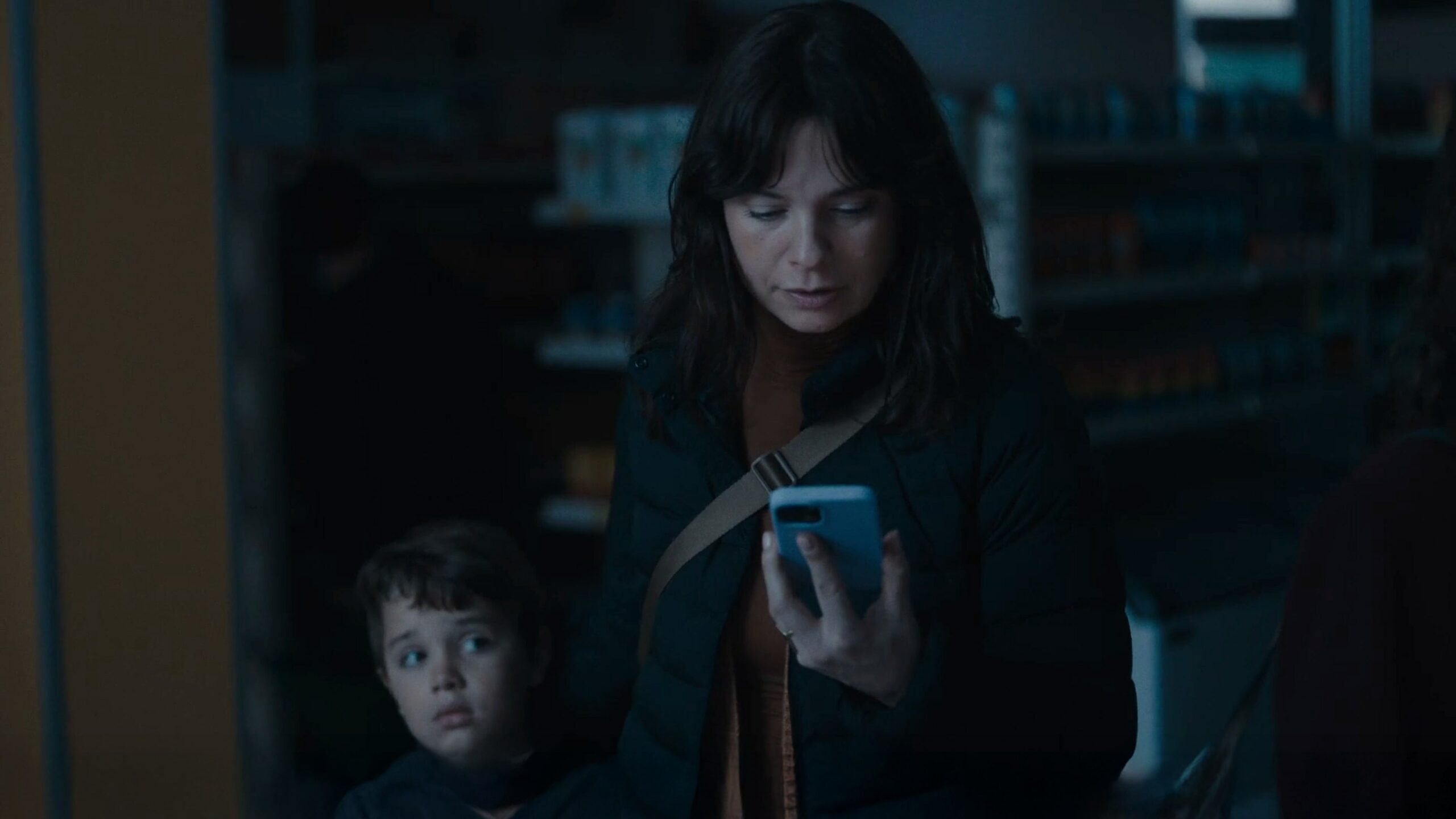 Inwoners van Opmeer bespreken samen hoe ze zich voorbereiden op noodsituaties