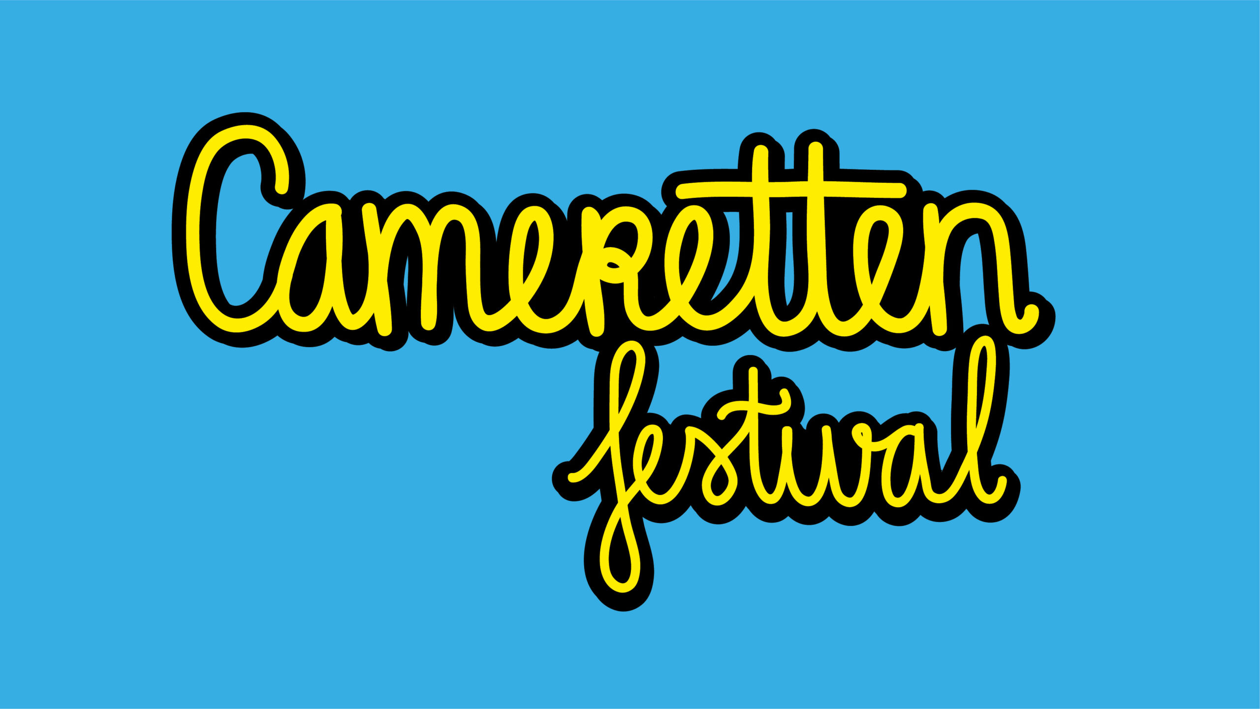 Finalistentournee Cameretten in BON-theater Medemblik