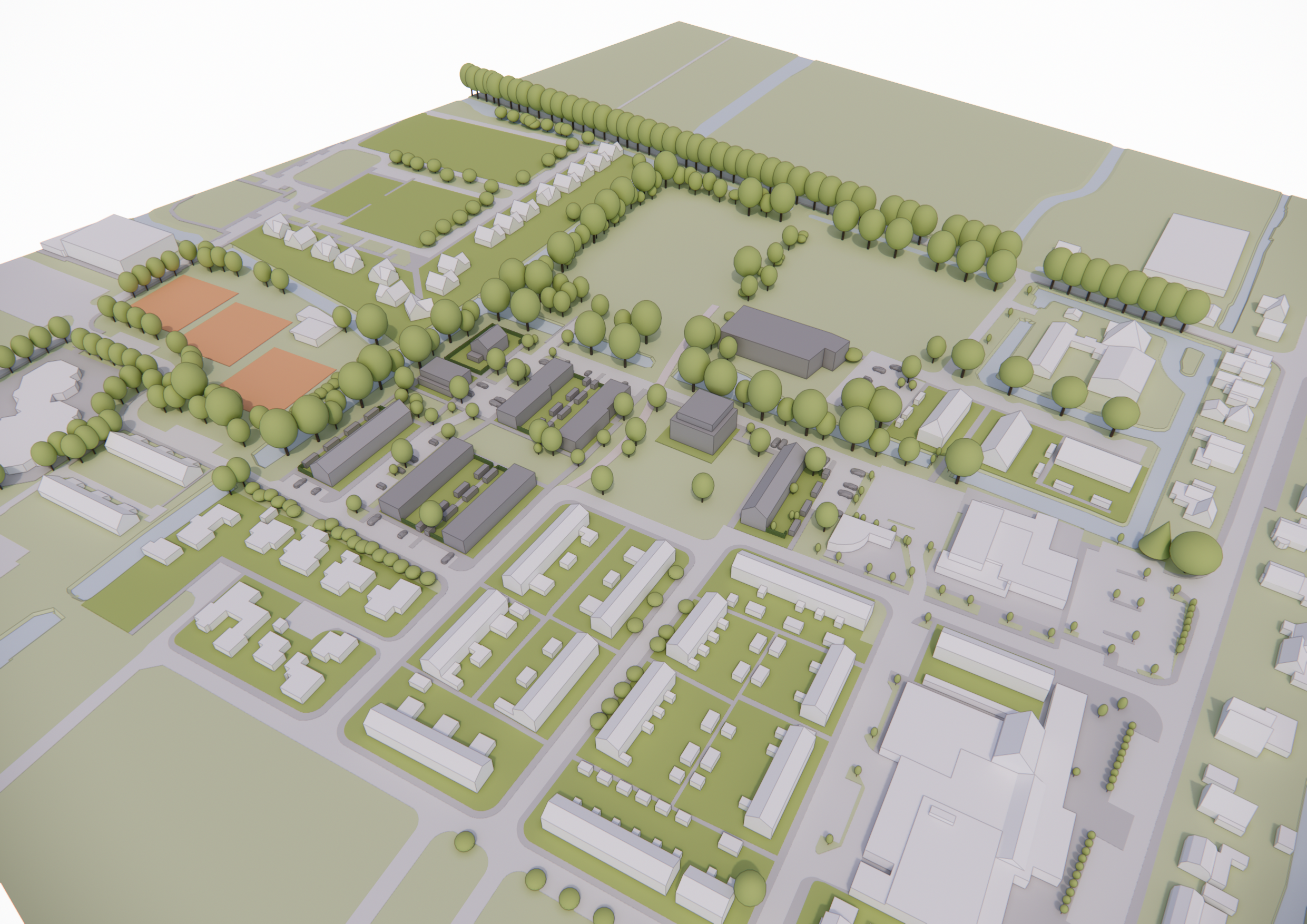 Informatieavond over woningbouwproject Asonia 1 in Andijk