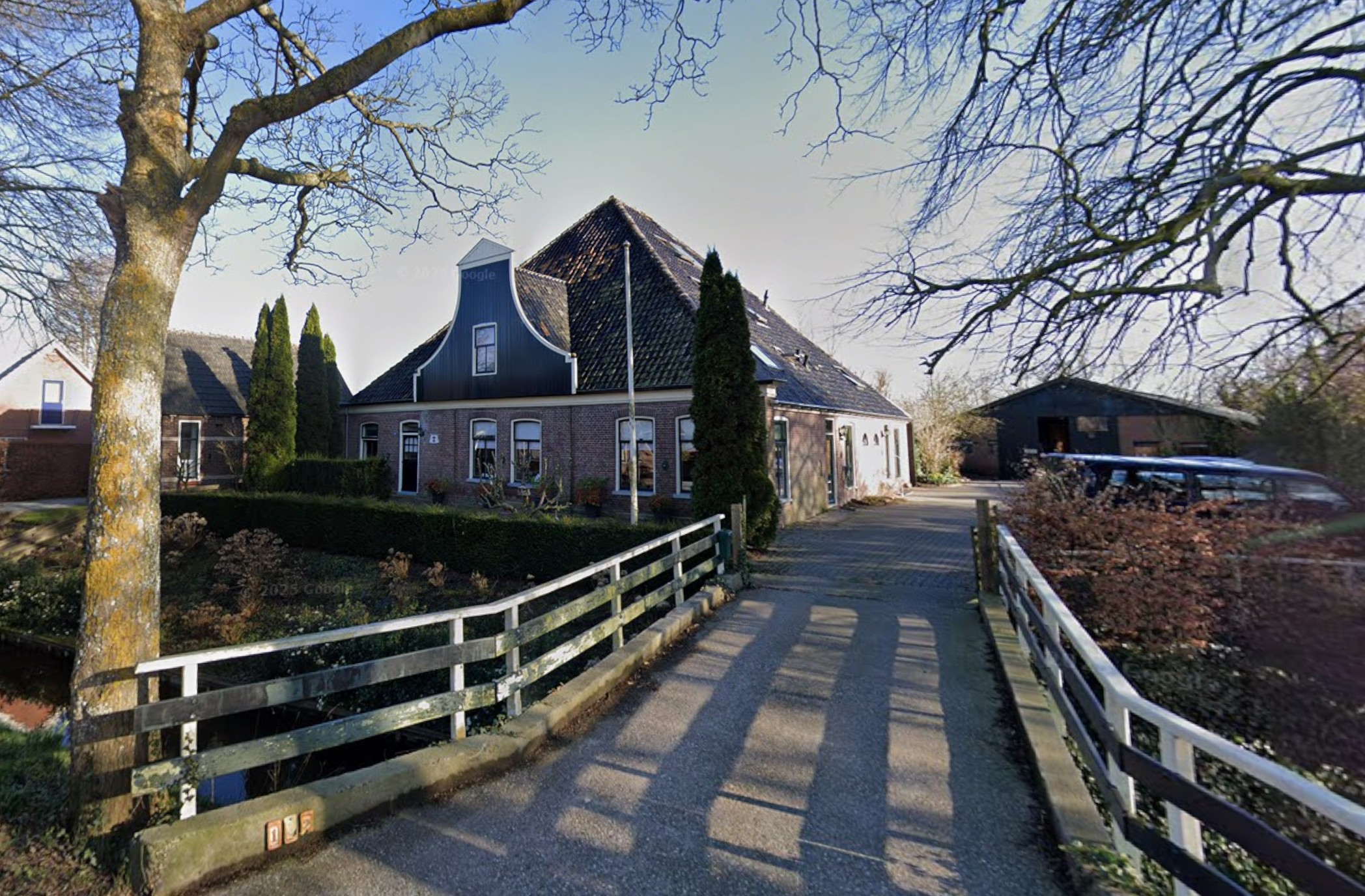 Faillissement Berakha B.V. in Twisk, zorginstelling beëindigt activiteiten