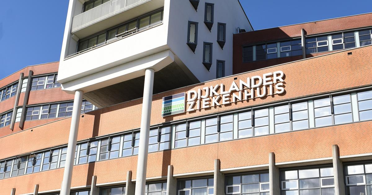 Chirurgen gebruiken fluorescerende kleurstof tijdens borstkankeroperatie in het Dijklander Ziekenhuis