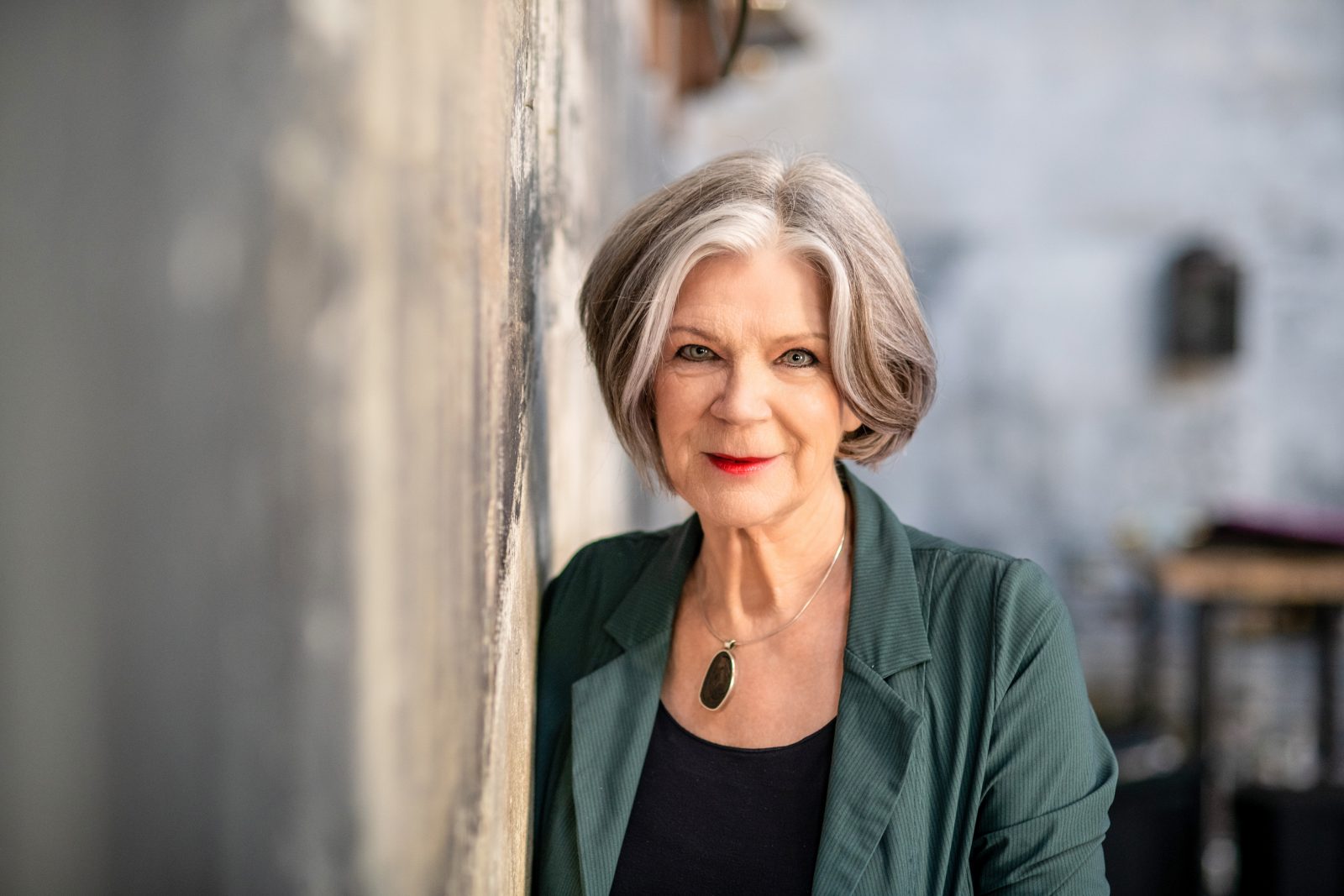 Publiek geniet van kerstconcerten van Merain en Lenny Kuhr in Theaterkerk Wadway