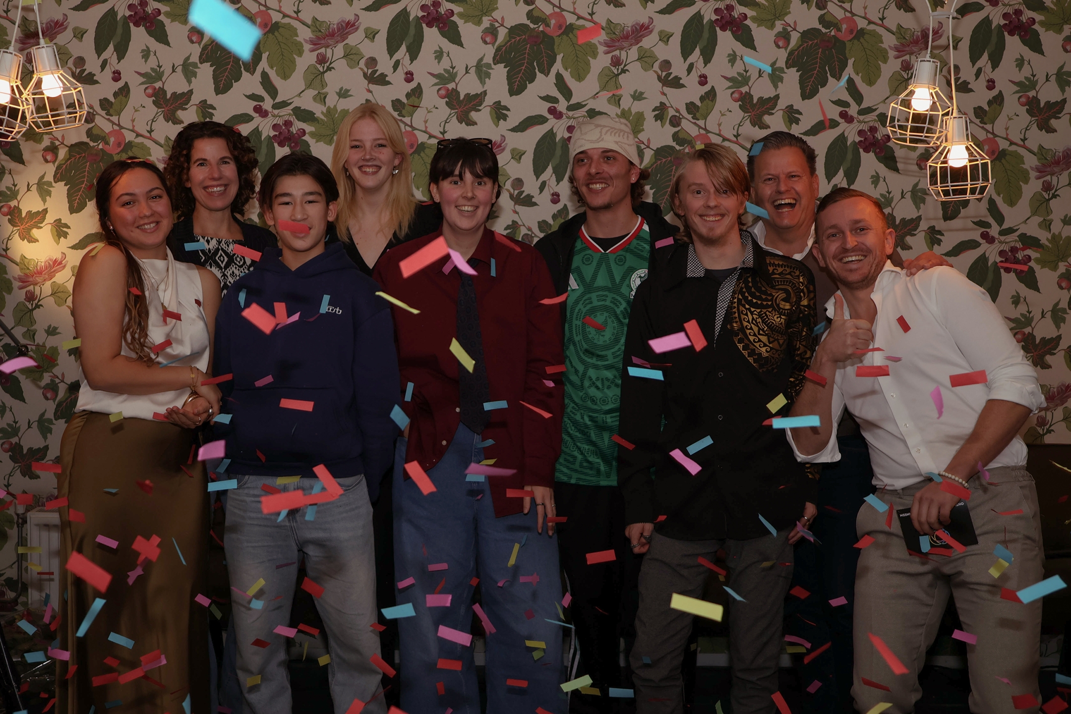 Hoorn eert zes jonge creatieve initiatiefnemers