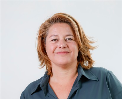 Tanja Kruijer – van Kampen, nieuwe Directeur Publieke Gezondheid GGD Hollands Noorden