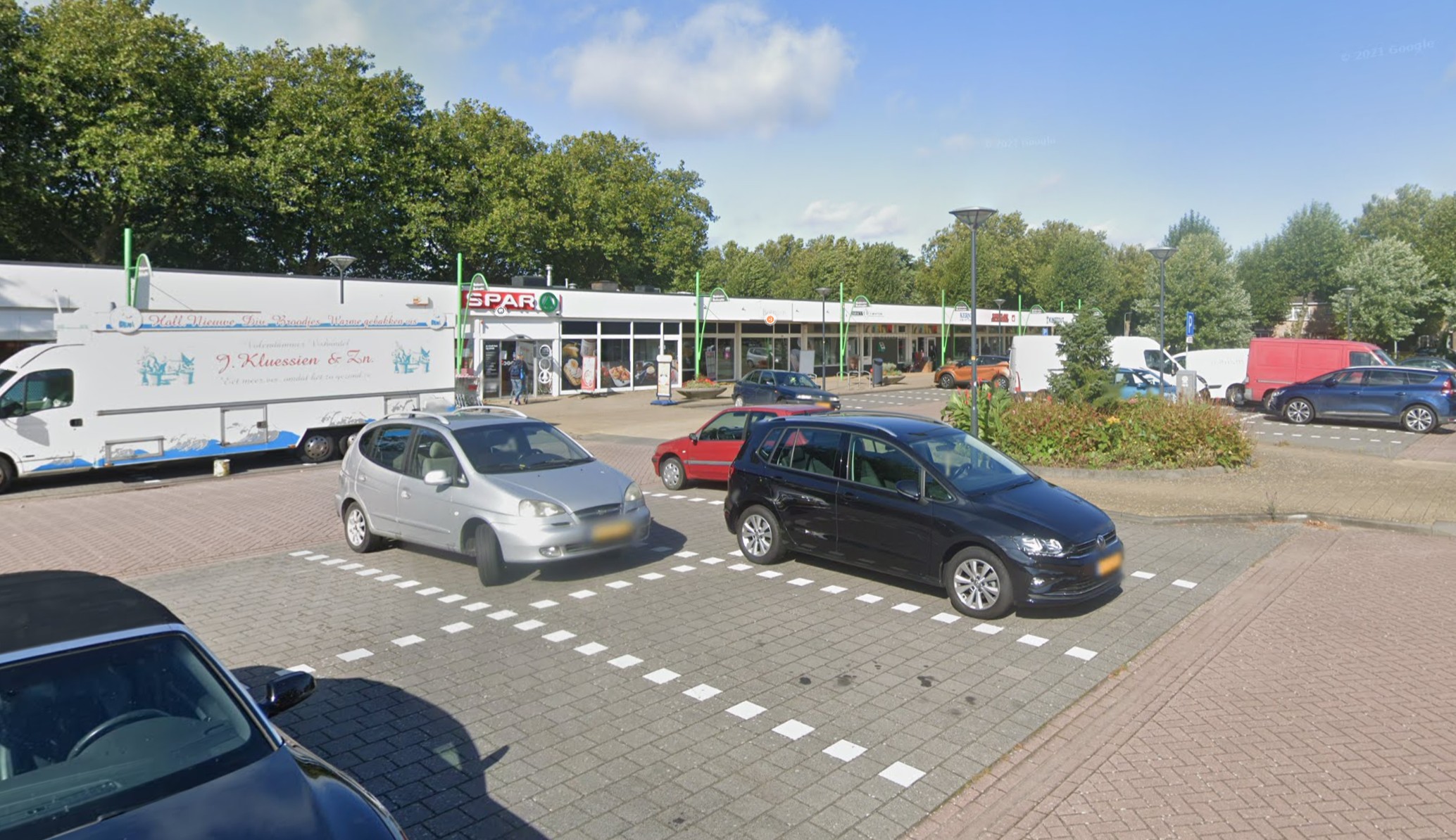 Raadsdocument technische vragen VVD over strategische verkenning Molenwiek Boerhaaveplein