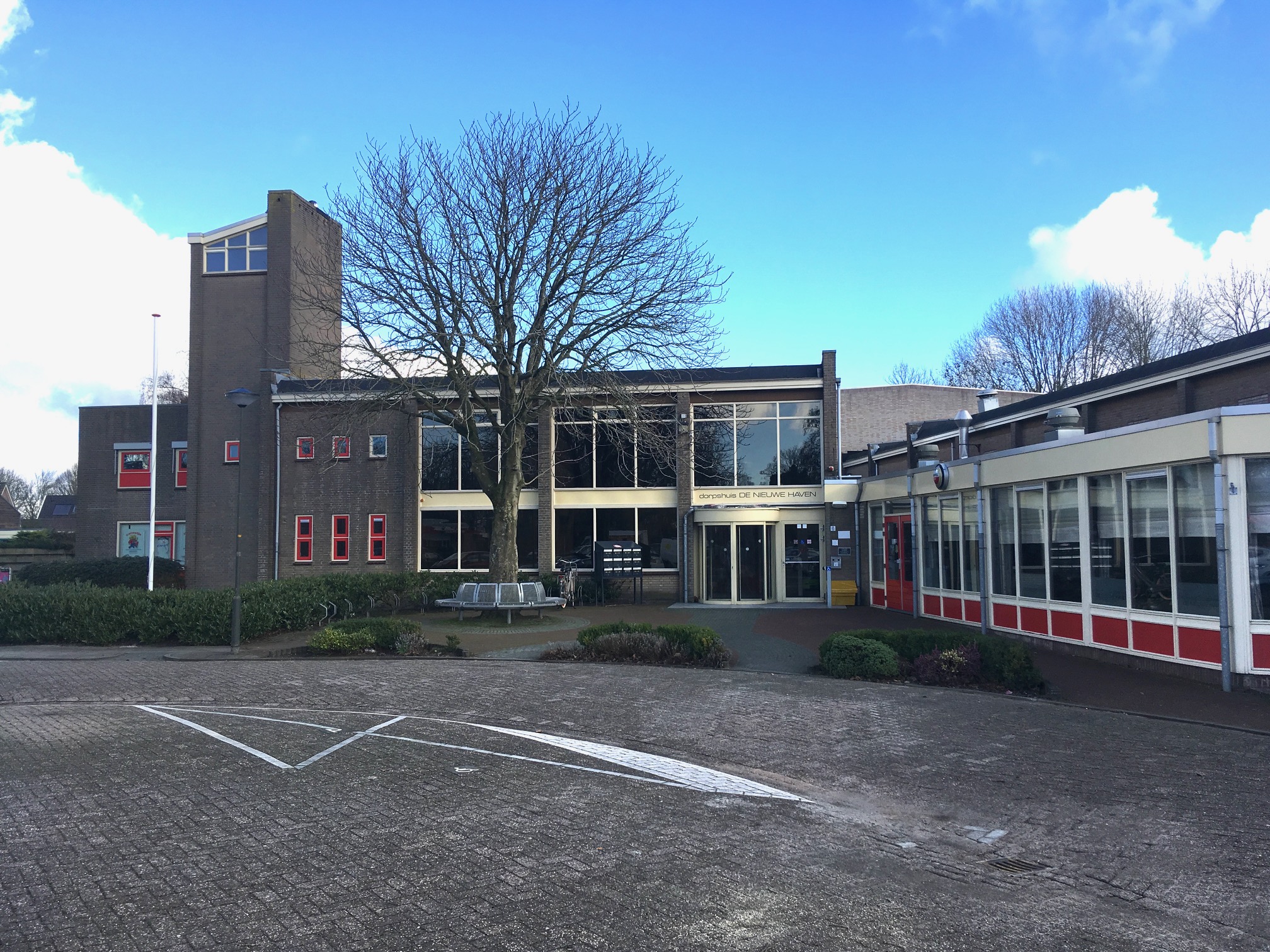 Medemblik reageert op zorgen Catootje Abbekerk