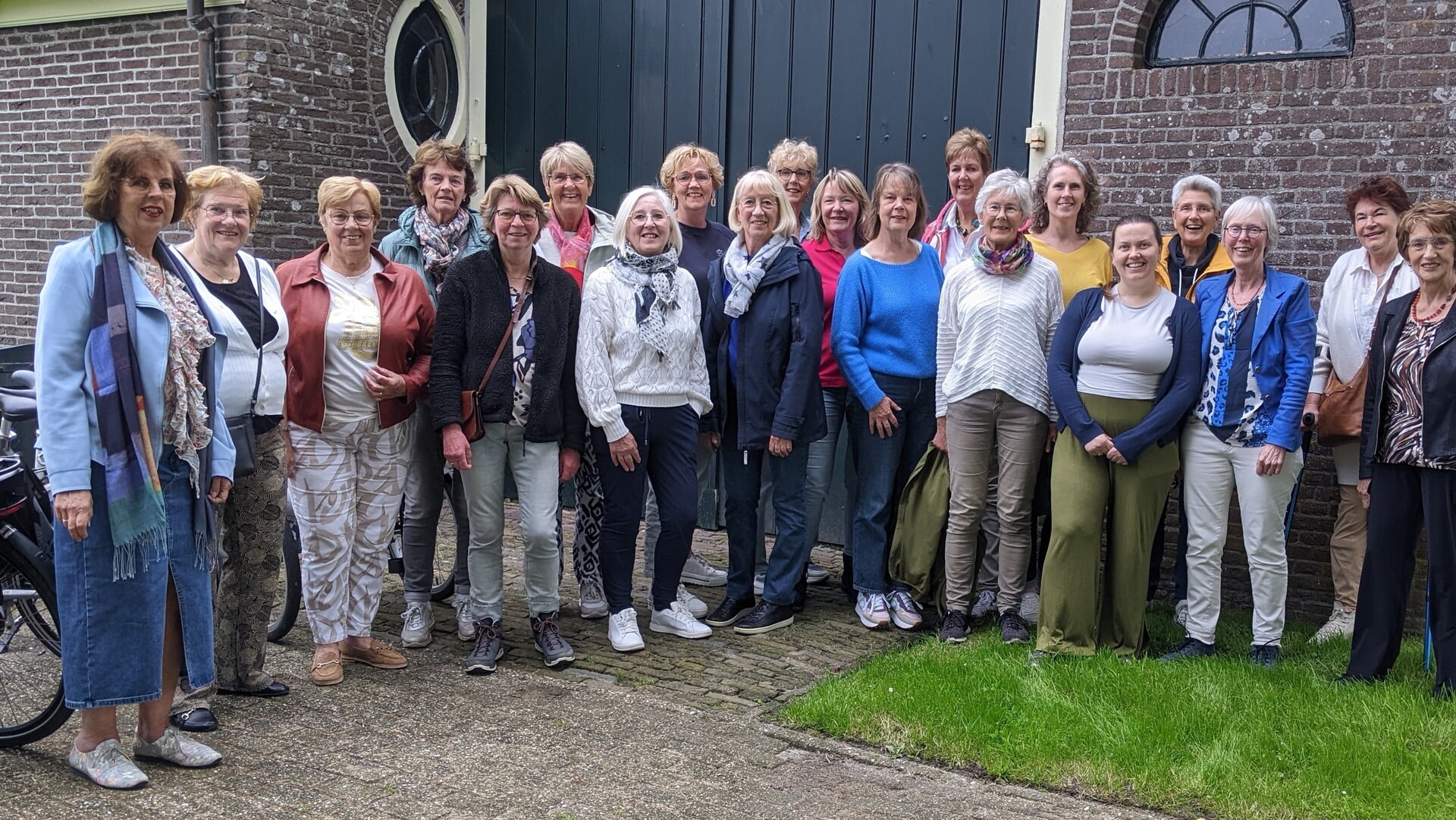 Vrouwenkoor Allure uit Wognum zoekt nieuwe zangeressen voor een Keltisch muziekproject dat start in januari 2026.