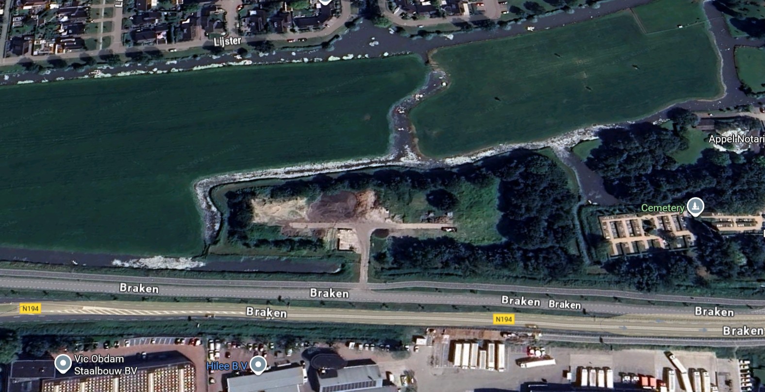 Dorpsraad Obdam vraagt de gemeente Koggenland om dorpsbrede participatie over de plannen voor sociaal prikkelarm wonen aan de Braken.