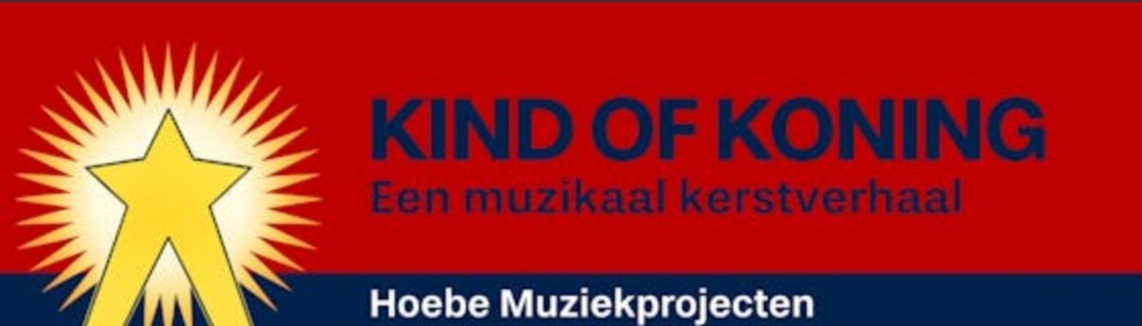 Koor en orkest voeren muzikaal kerstverhaal op in de Hiëronymuskerk in Wognum.