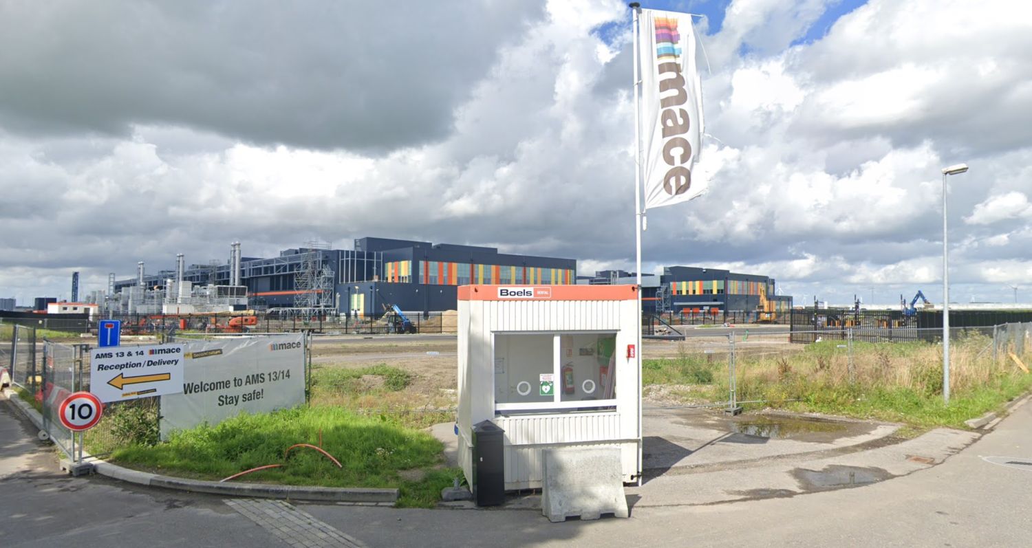 reactie gemeenteraad datacenterplan