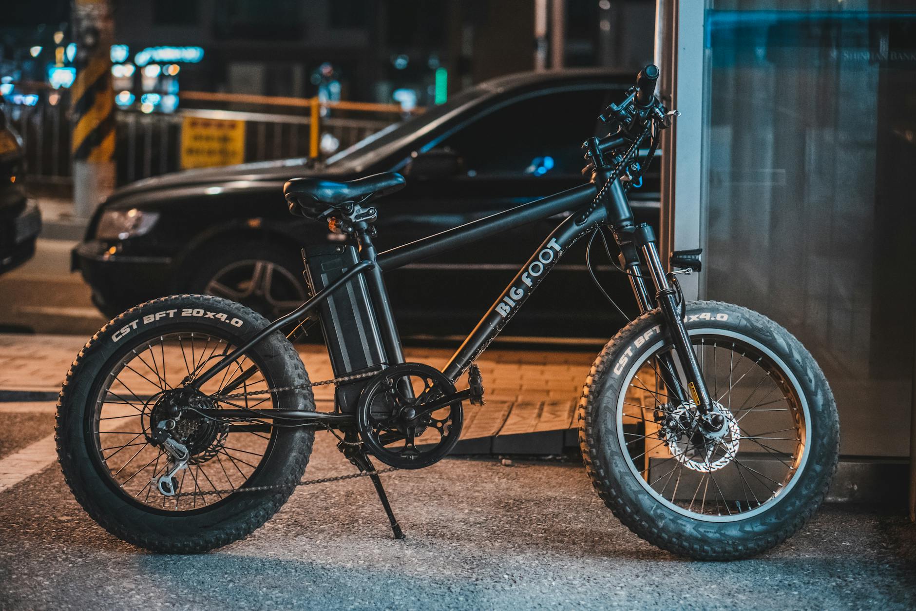 Illegale fatbikes te koop via Marktplaats en TikTok – opgevoerde e-bikes zonder kenteken