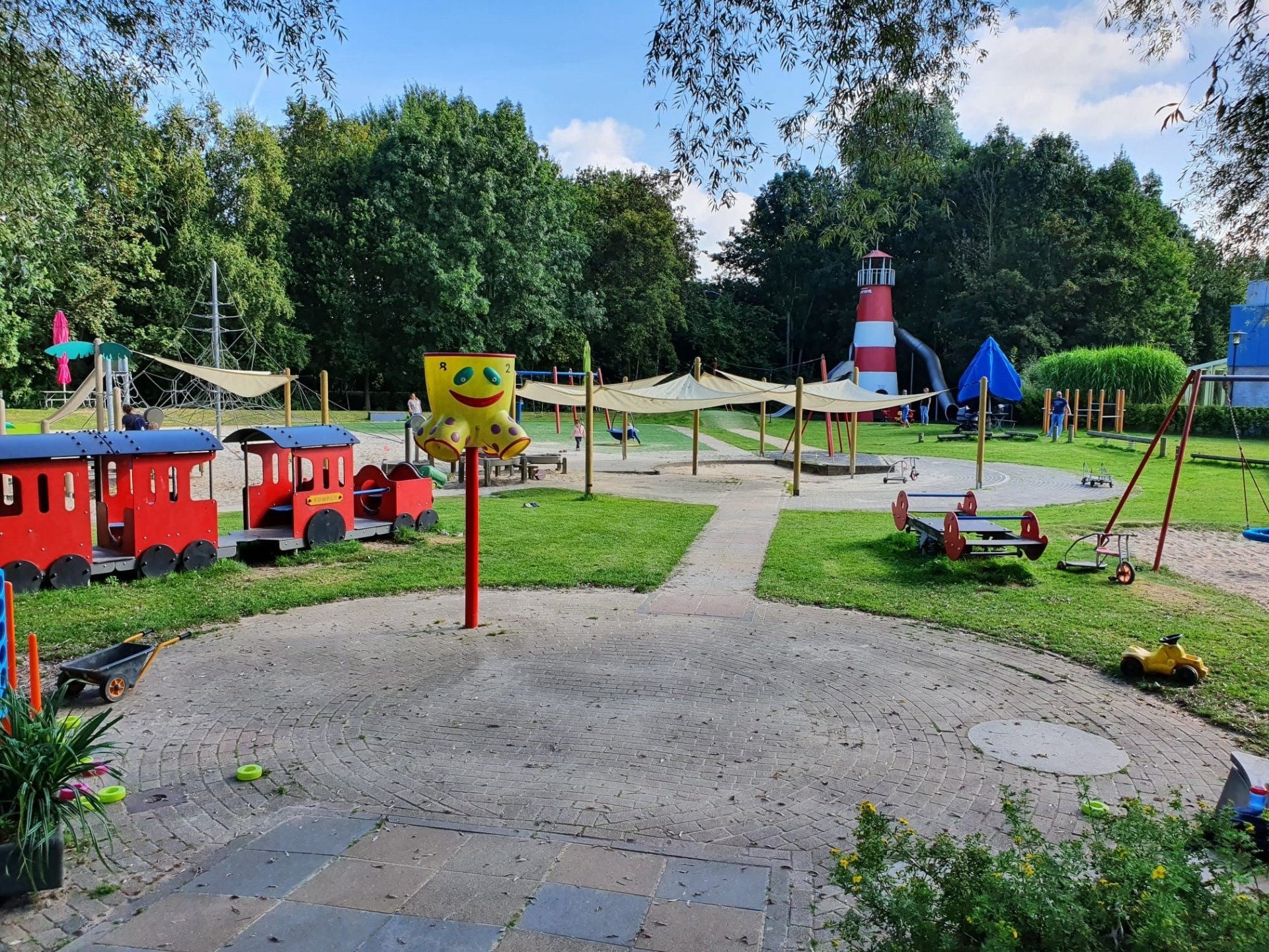 Hoorn beslist over renovatie Speelhoorn