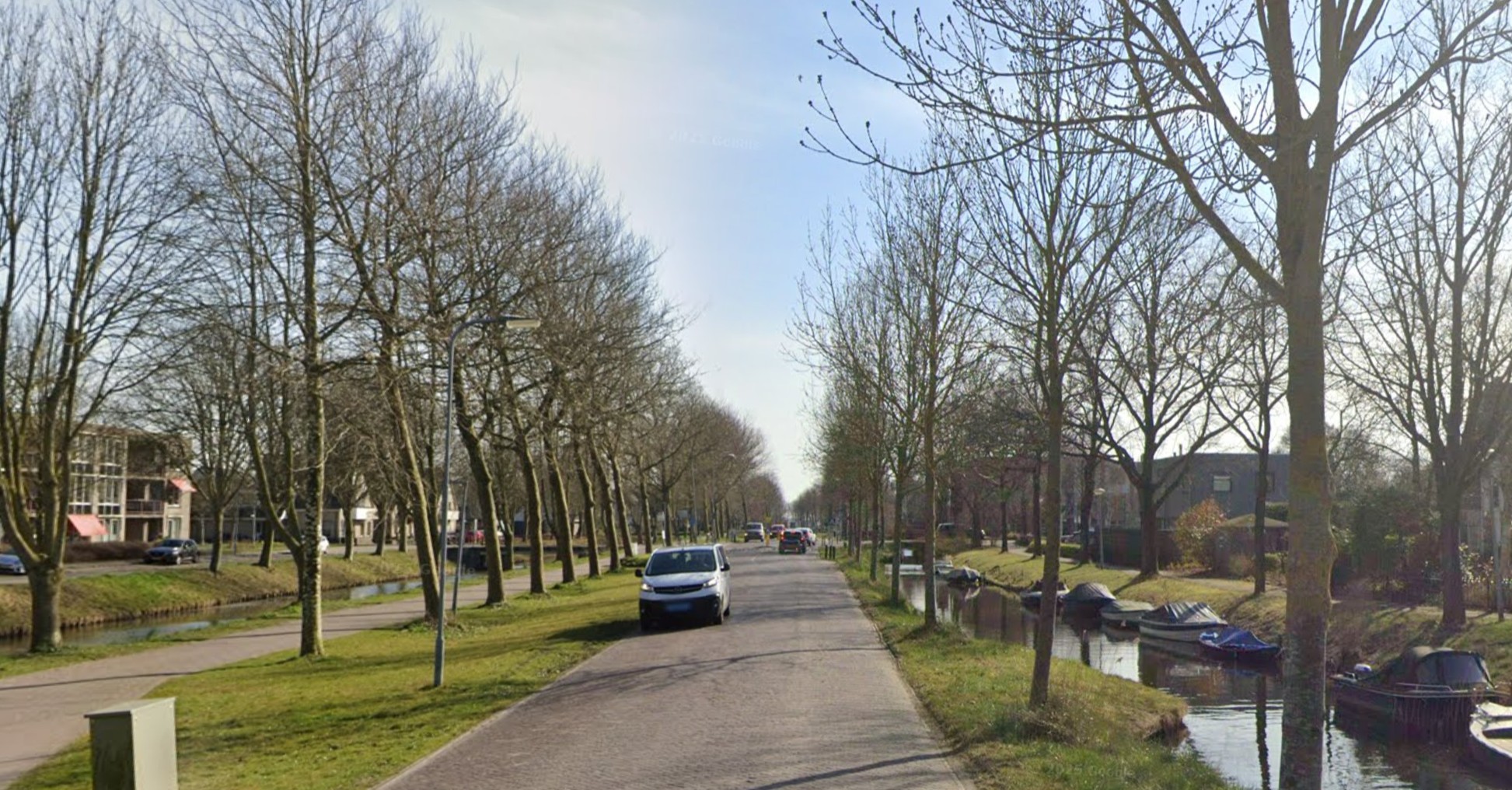 Informatiedocument gemeente Medemblik over herinrichting Tripkouw in Midwoud