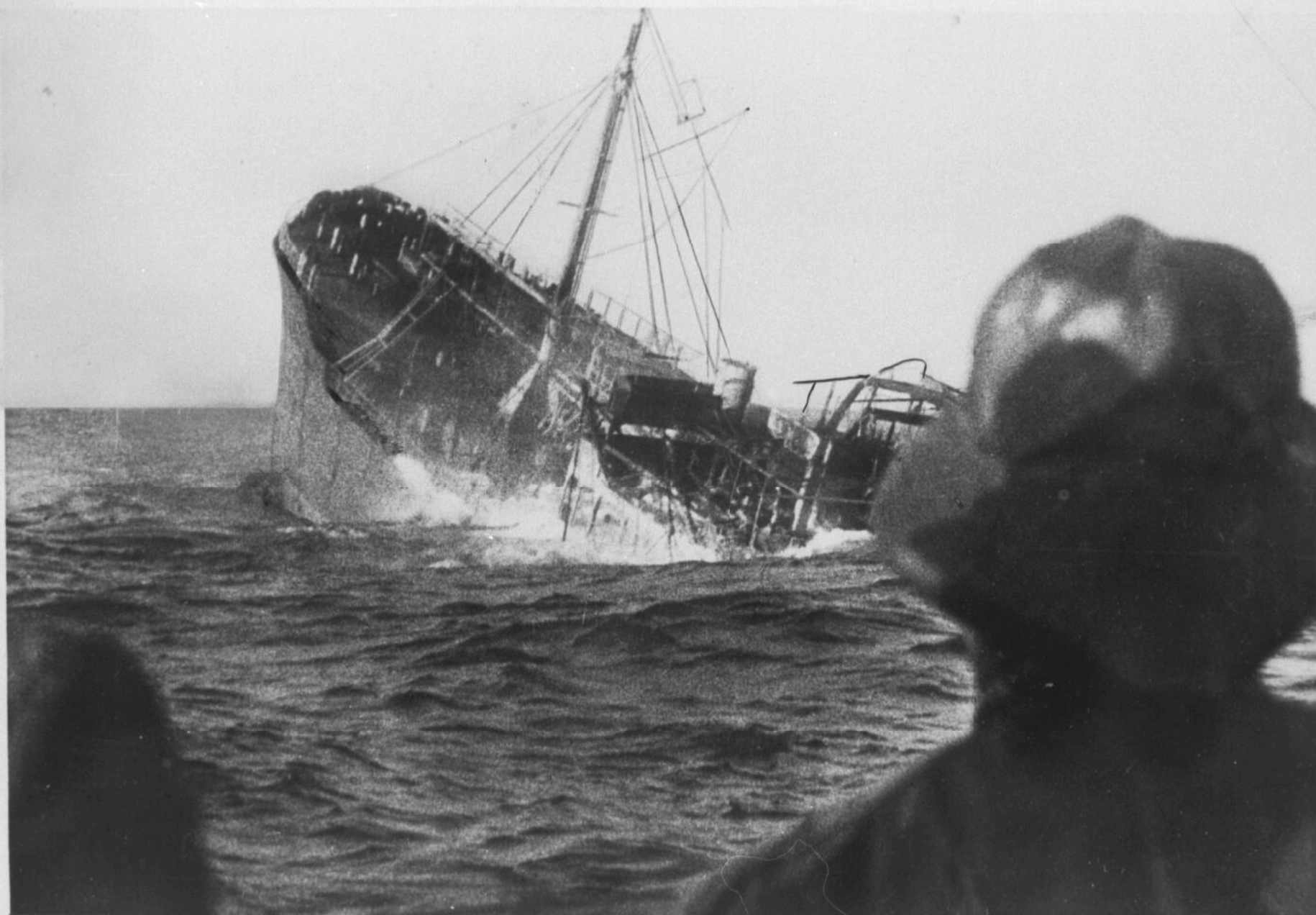 Lezing ‘Varen voor Vrijheid’ in Oorlogsmuseum Medemblik over Nederlandse koopvaardij in de Tweede Wereldoorlog