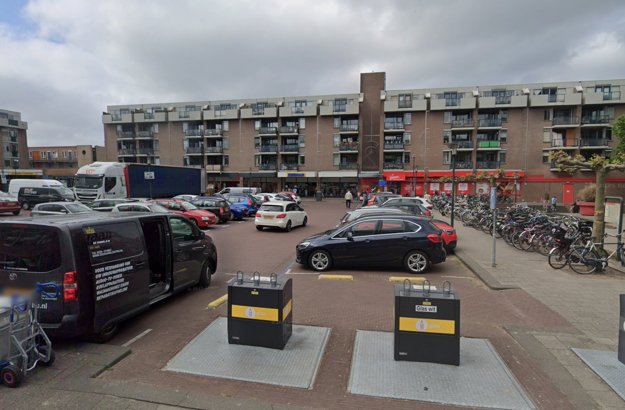 Hoorn stemt over kwaliteitsimpuls Kersenboogerd