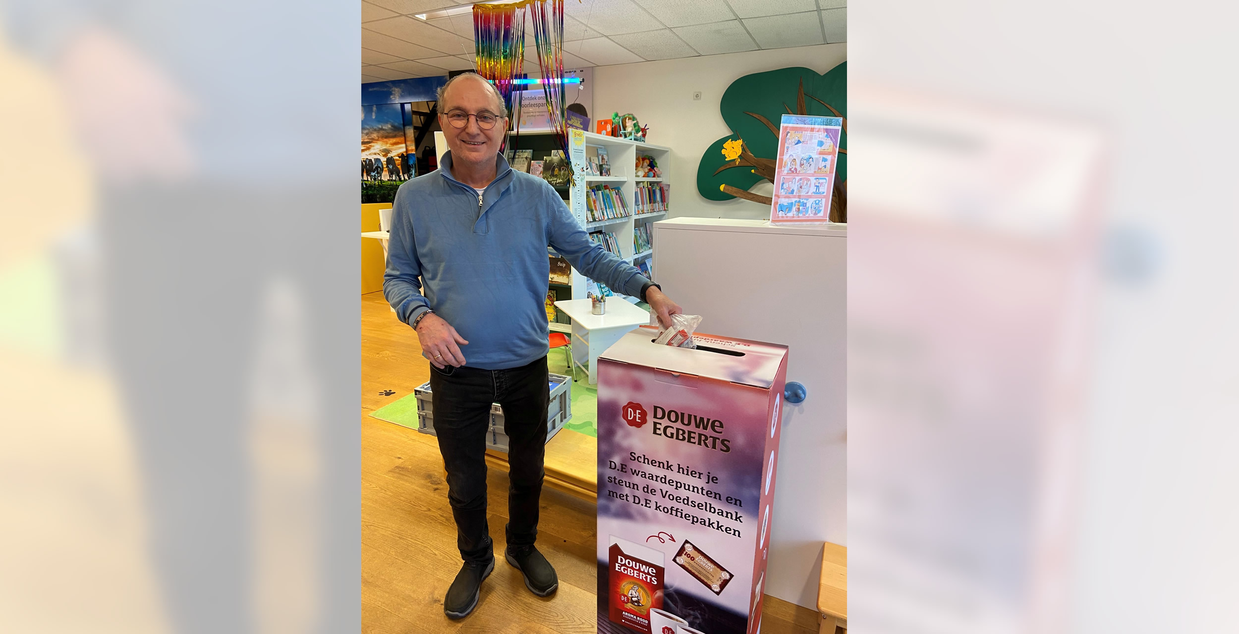 De actie: ‘Er kan nog veel meer bij’ in West-Friesland