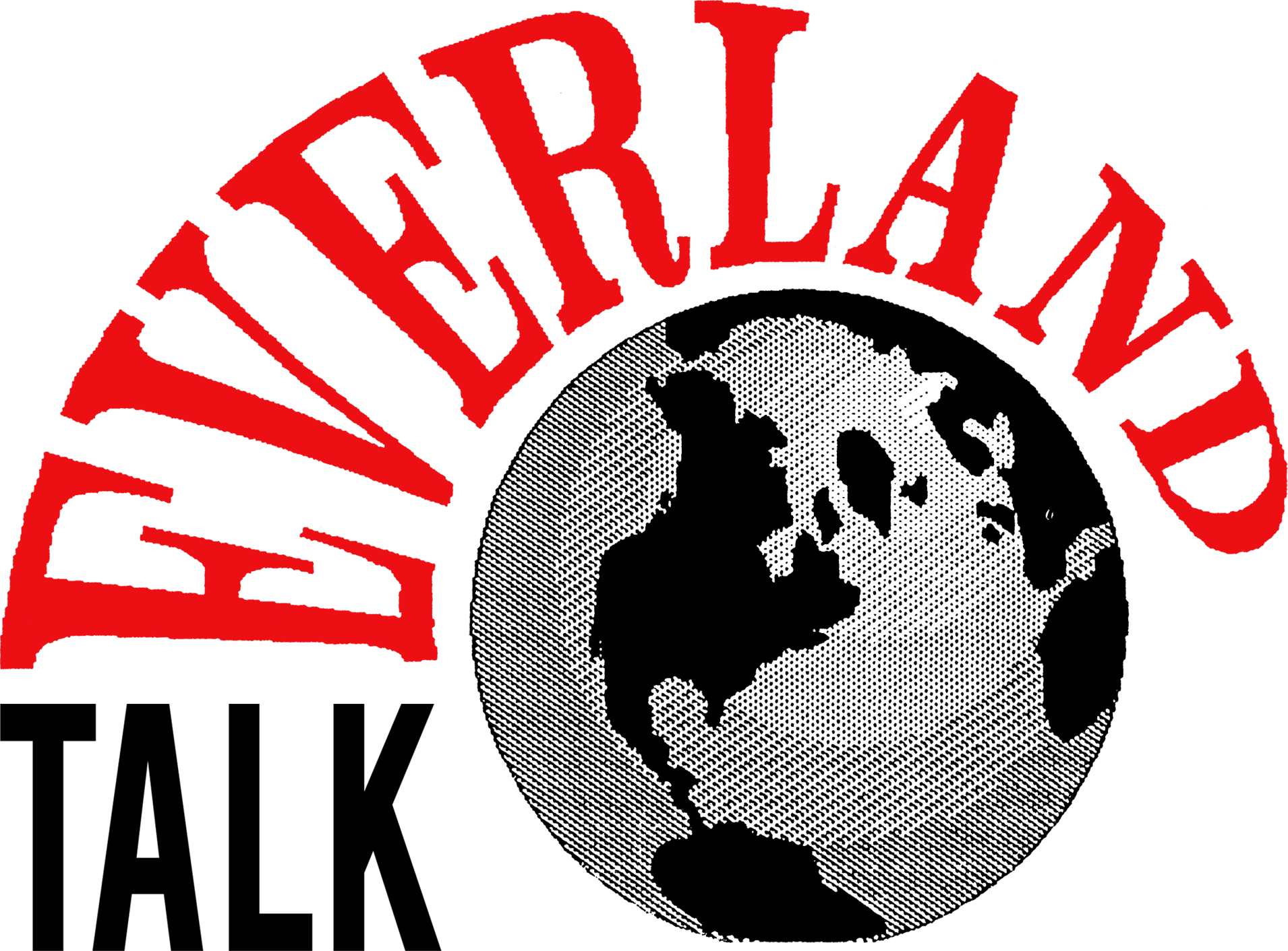 Jongeren geven presentaties tijdens Everland Talk in Wognum