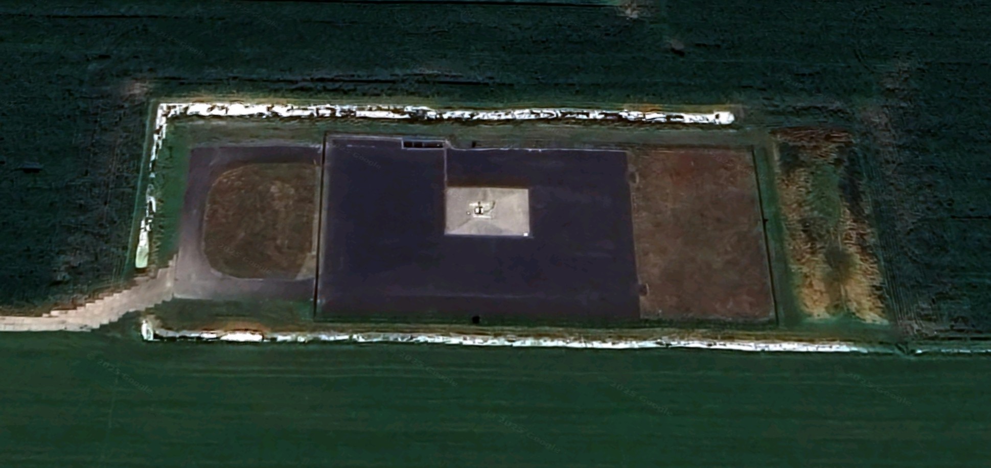 Vermilion stopt: gasput Lambertschaag wordt gesloopt