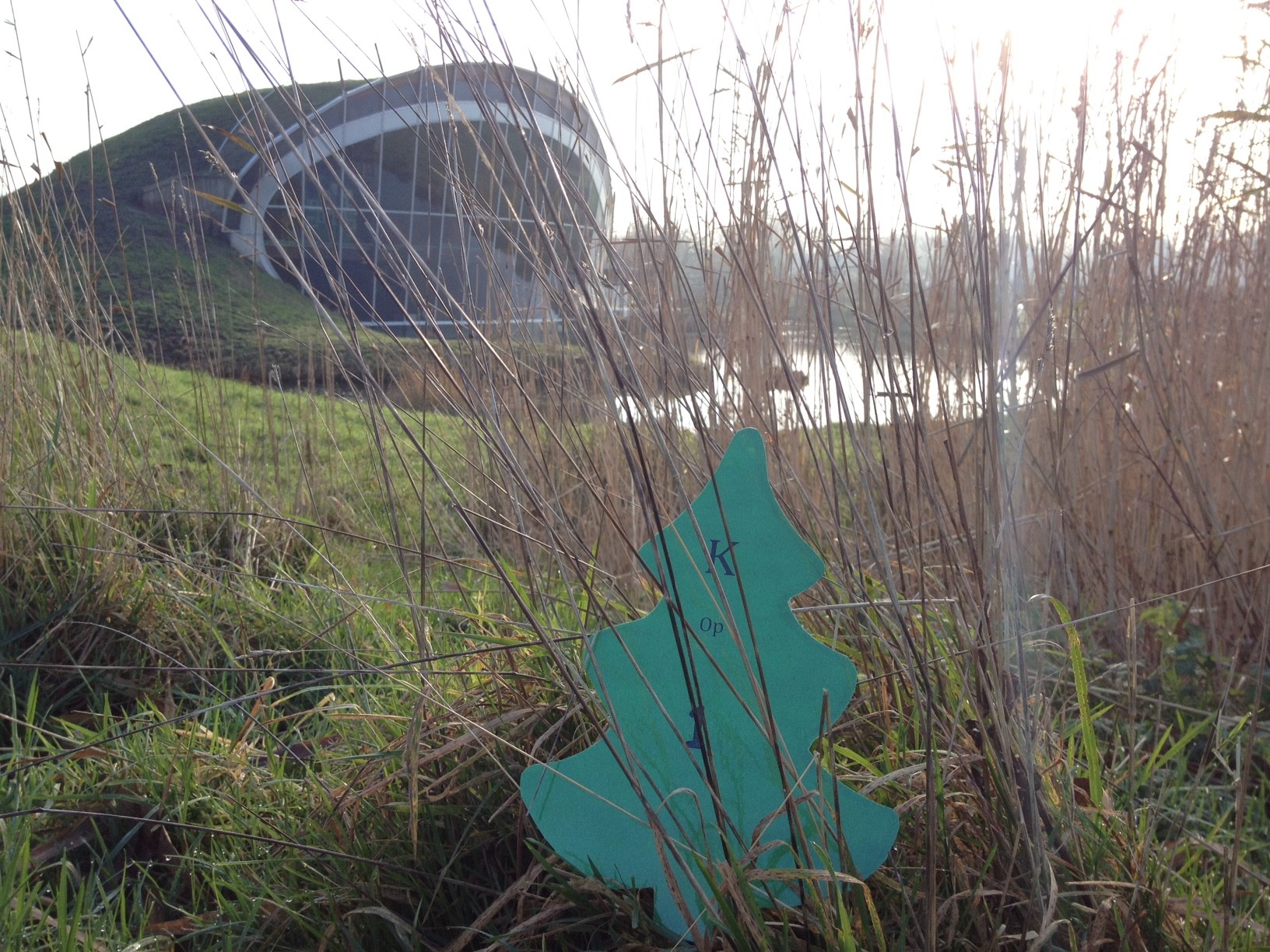 Kerstvakantieactiviteiten bij MAK Blokweer