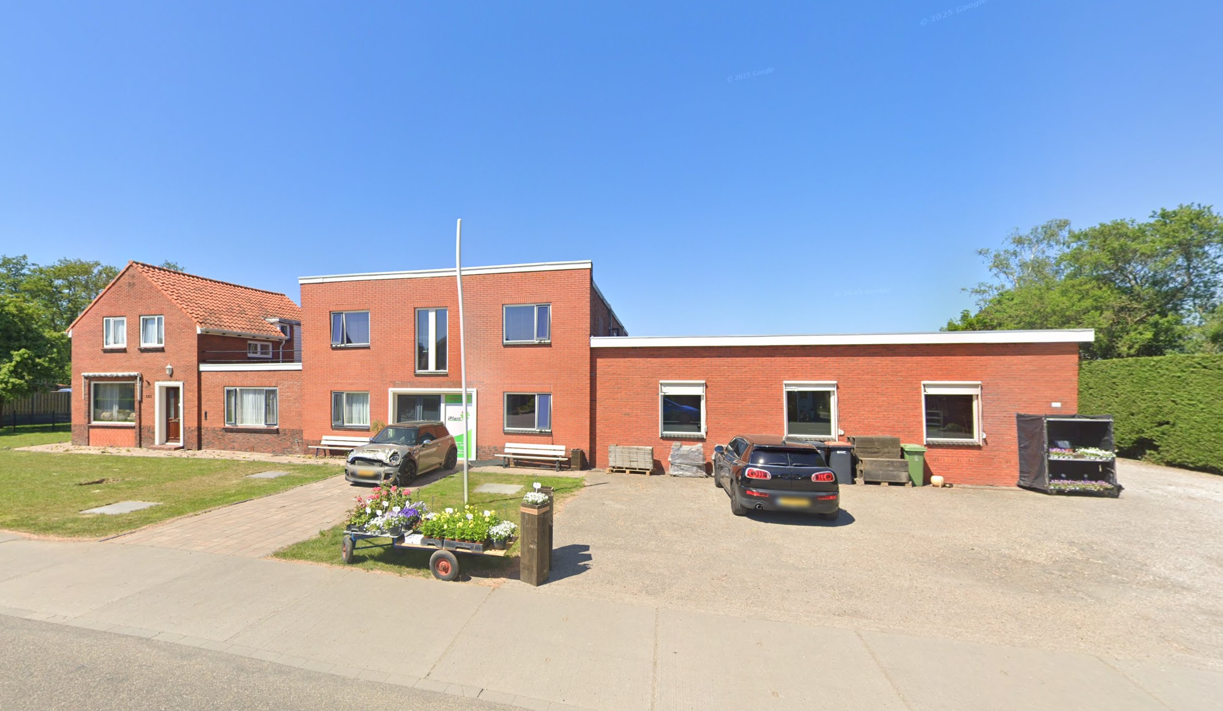 Buurtbewoners uit Andijk uiten zorgen over ontwikkelingen Kleingouw 130-131