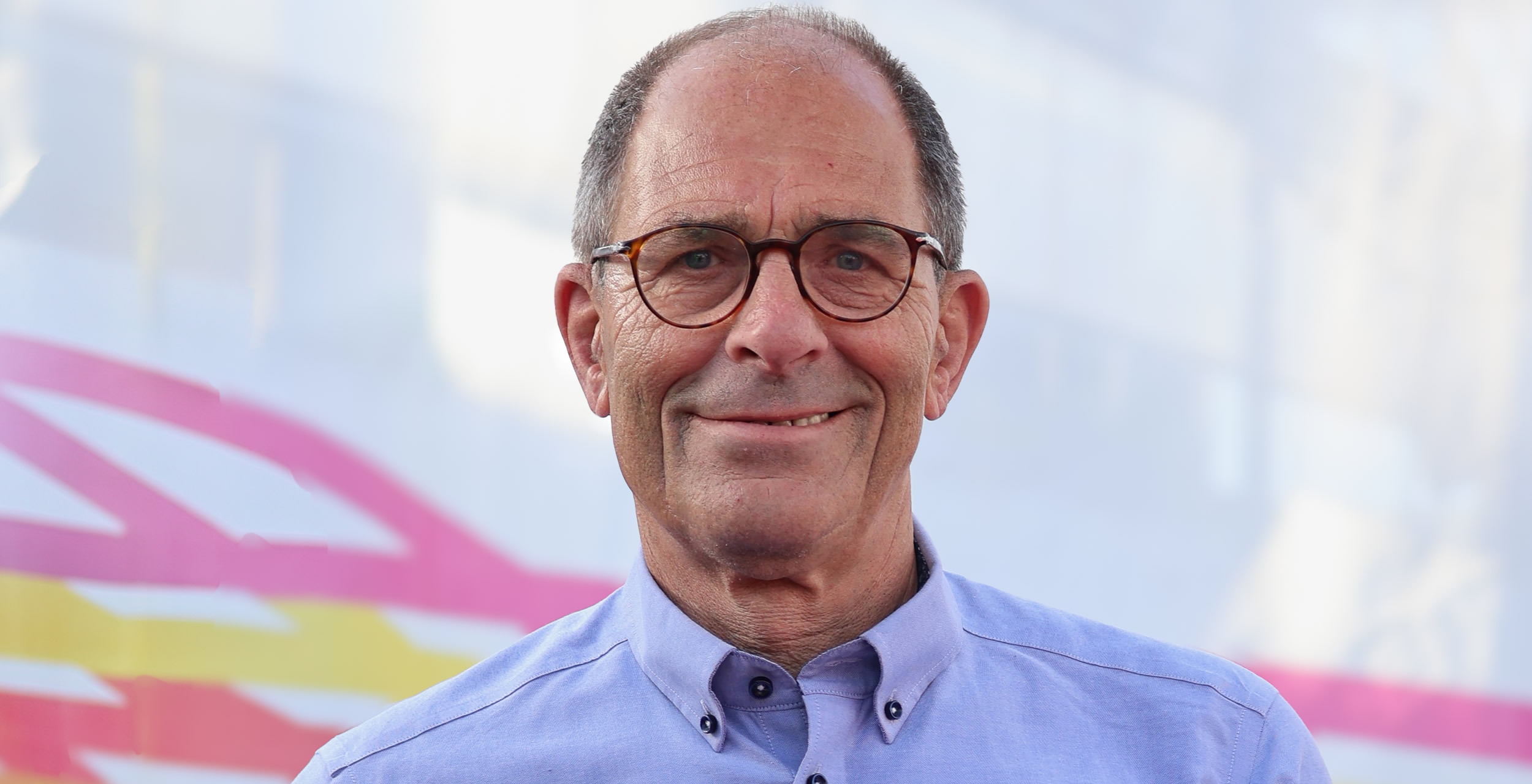 Sjaak Ros neemt afscheid na 43 jaar bij PanAmerican Seed in Hem