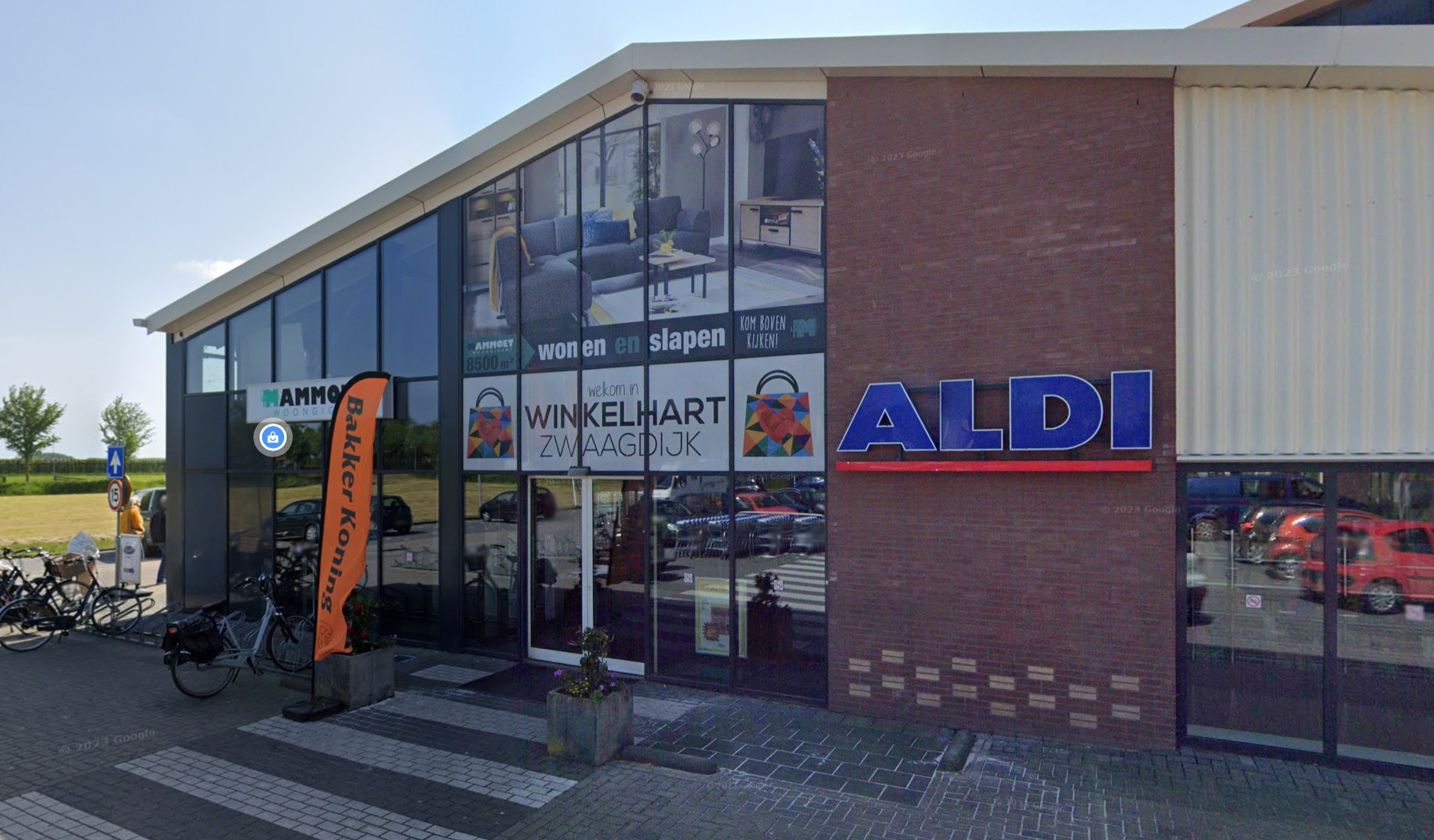 Prijsvergelijking budgetboodschappen in Nederlandse supermarkten