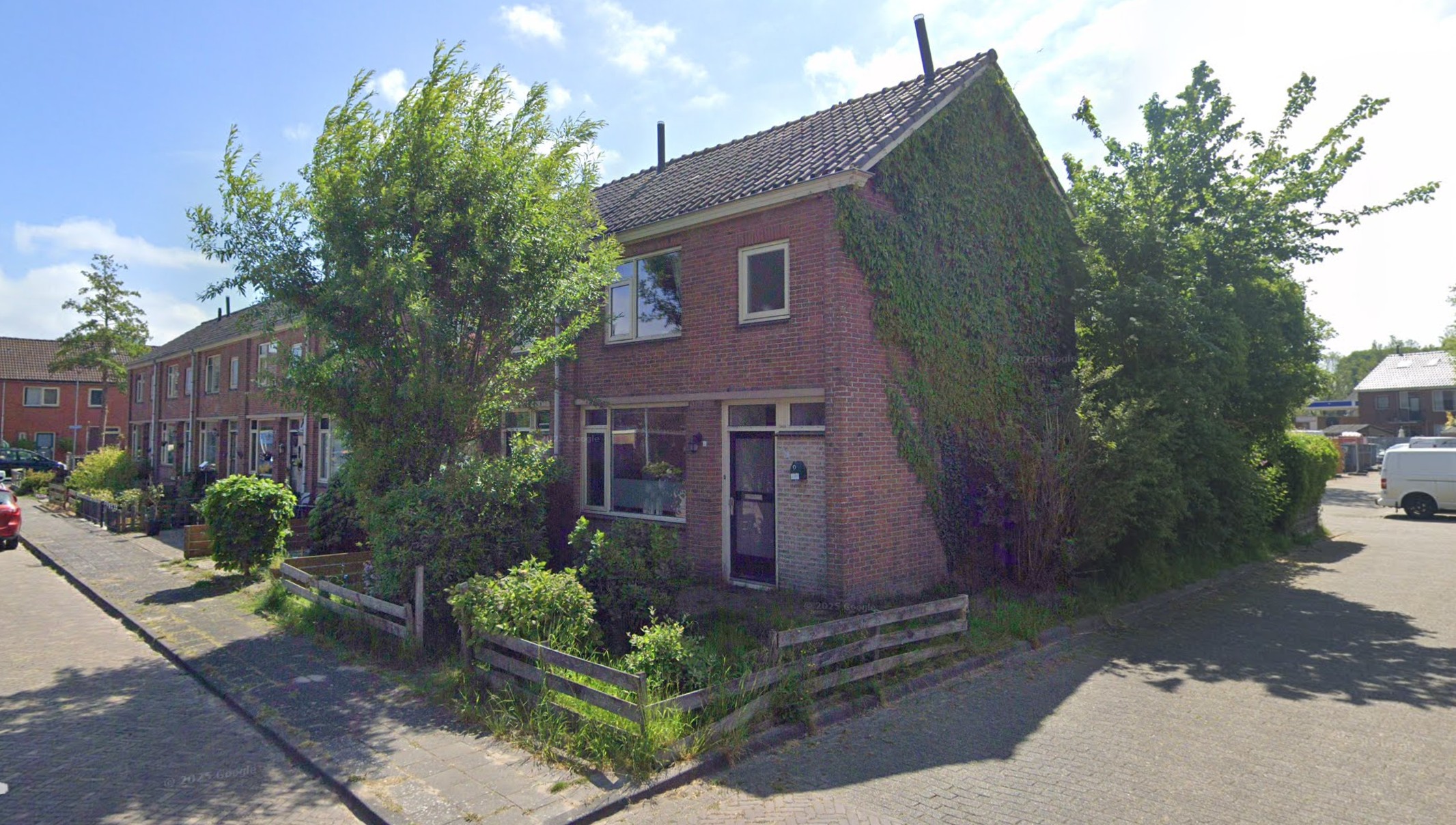 Renovatieplannen woningen Bloemenbuurt fase 6 en 7 in Enkhuizen