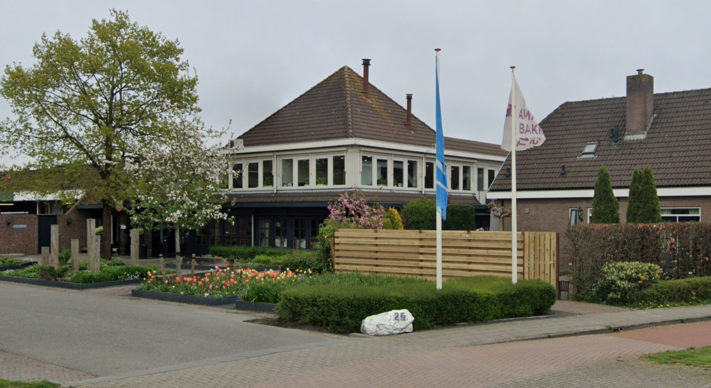 Rechtbank Den Bosch bij uitspraak over vordering bakkerijen tegen Jumbo