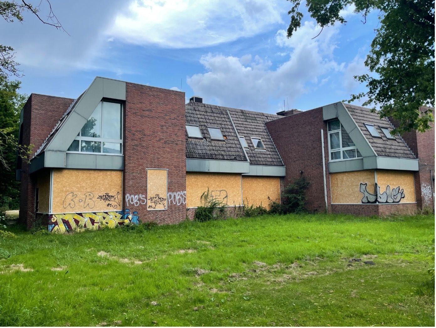 Visualisatie van nieuwbouw met 81 appartementen aan de Nieuwe Steen in Hoorn